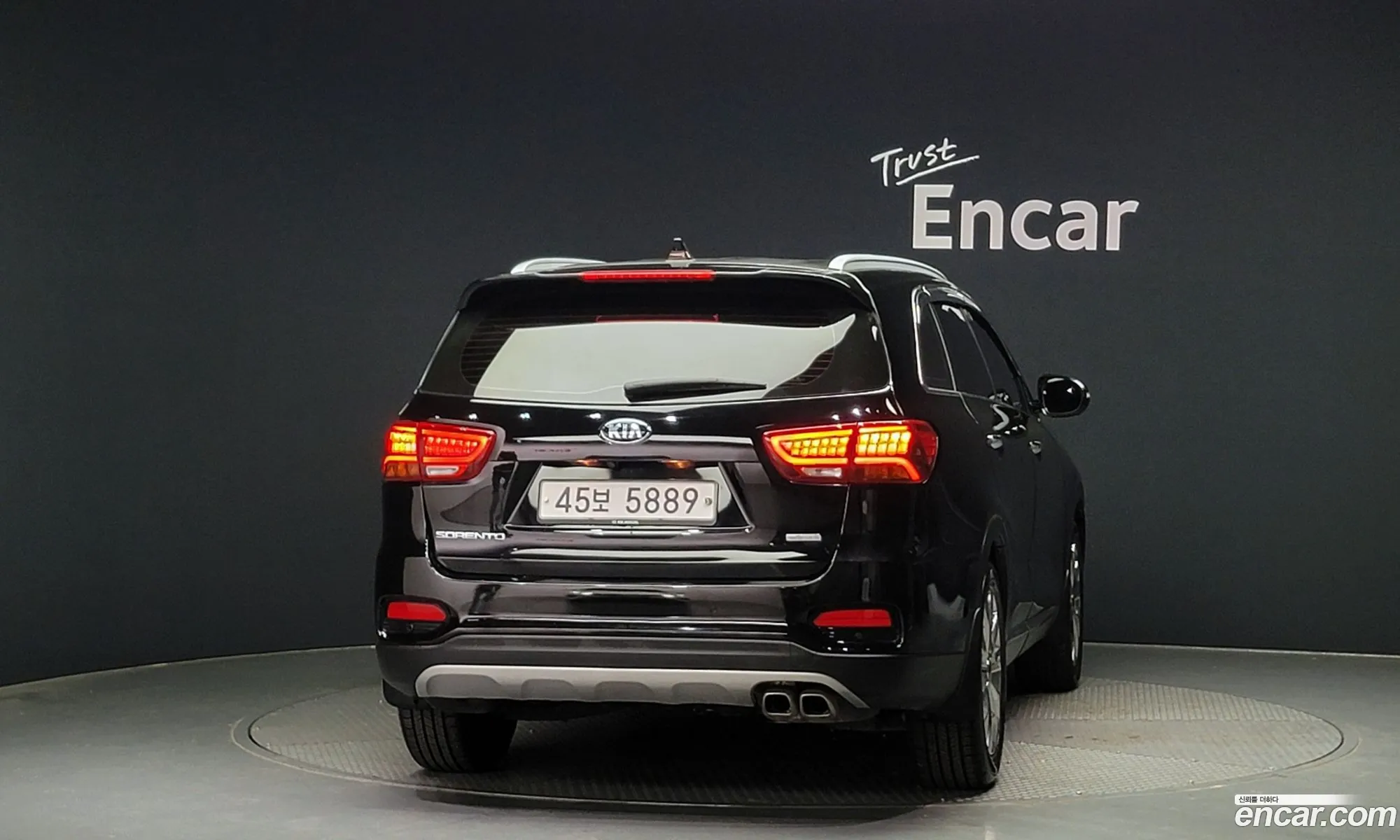 Kia Sorento Diesel 22 2Wd 2019 - фотография 17311805