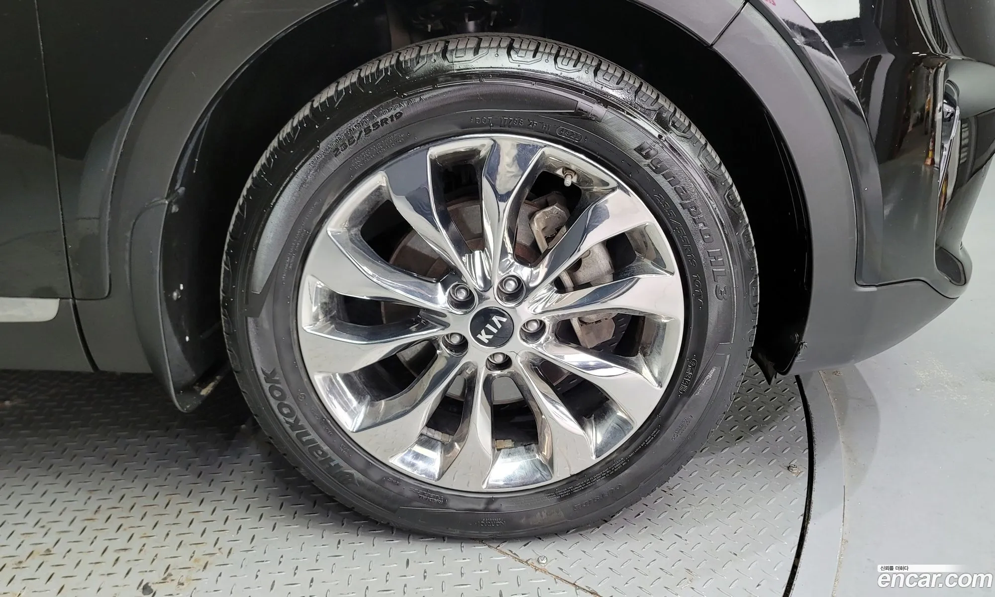 Kia Sorento Diesel 22 2Wd 2019 - фотография 17311806