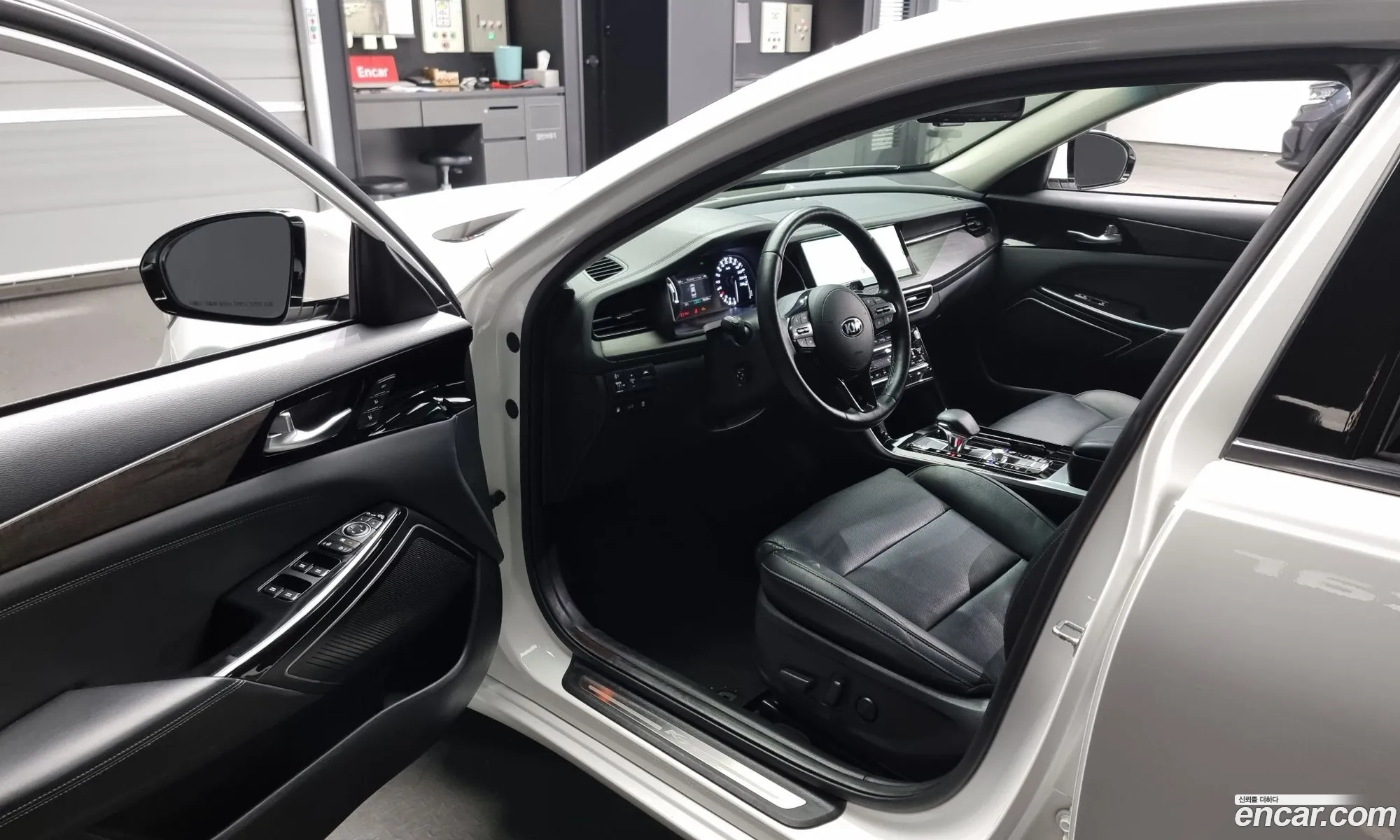 Korex Auto Trade - фотография 13054649