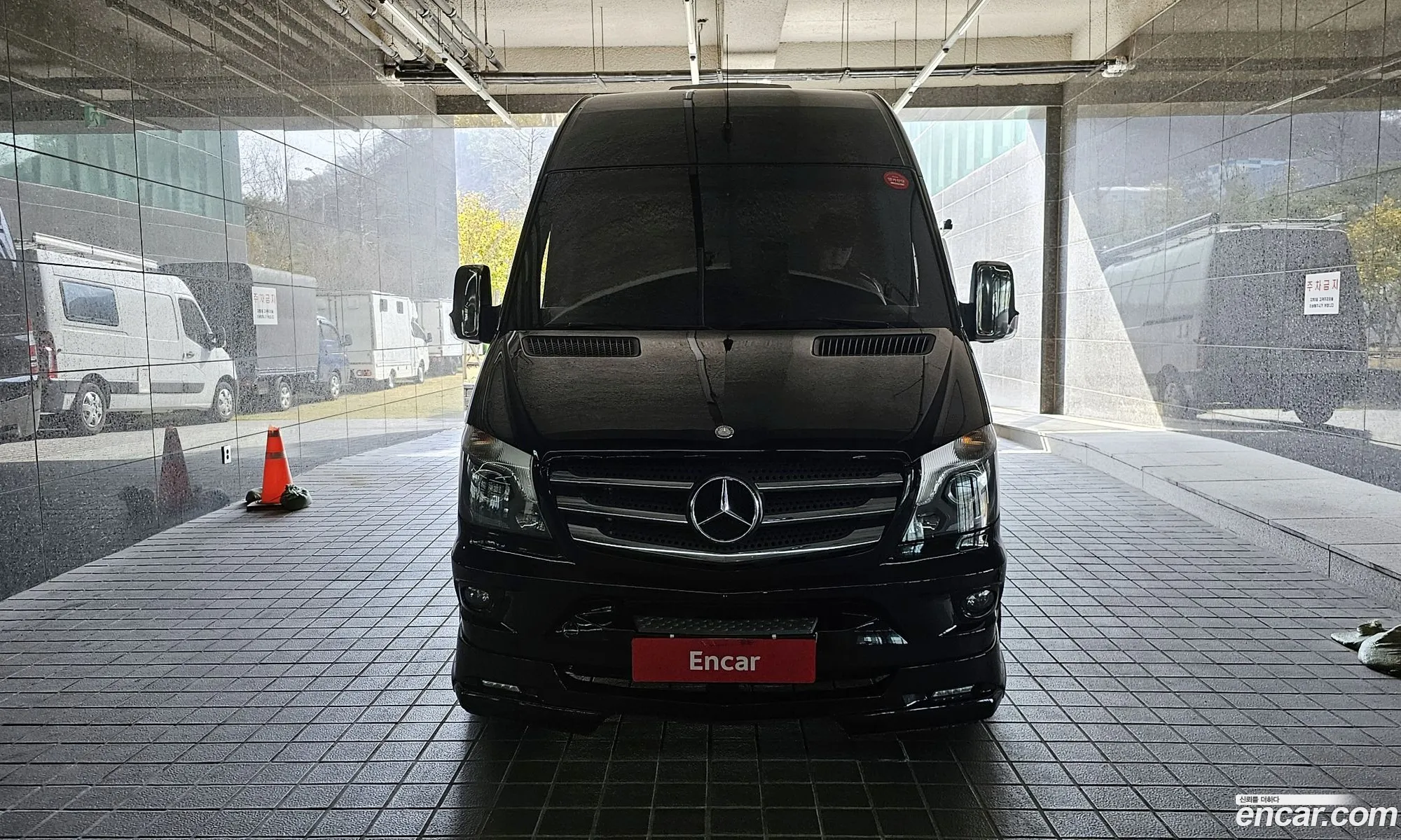 Mercedes-Benz Sprinter 30 Diesel 2014 - фотография 11807335