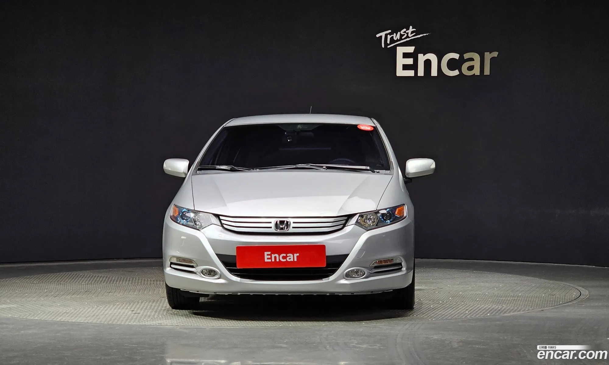 Honda Insight Ii Normal Type 2011 - фотография 2331846