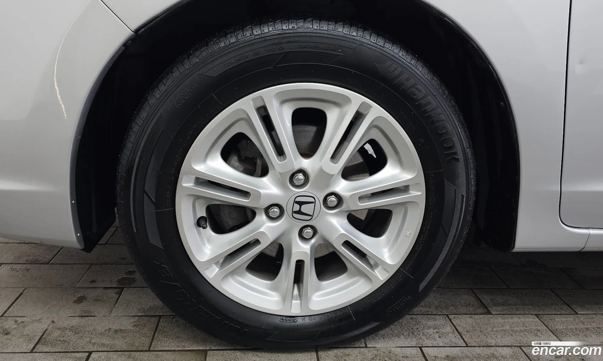Honda Insight Ii Normal Type 2011 - фотография 2331848