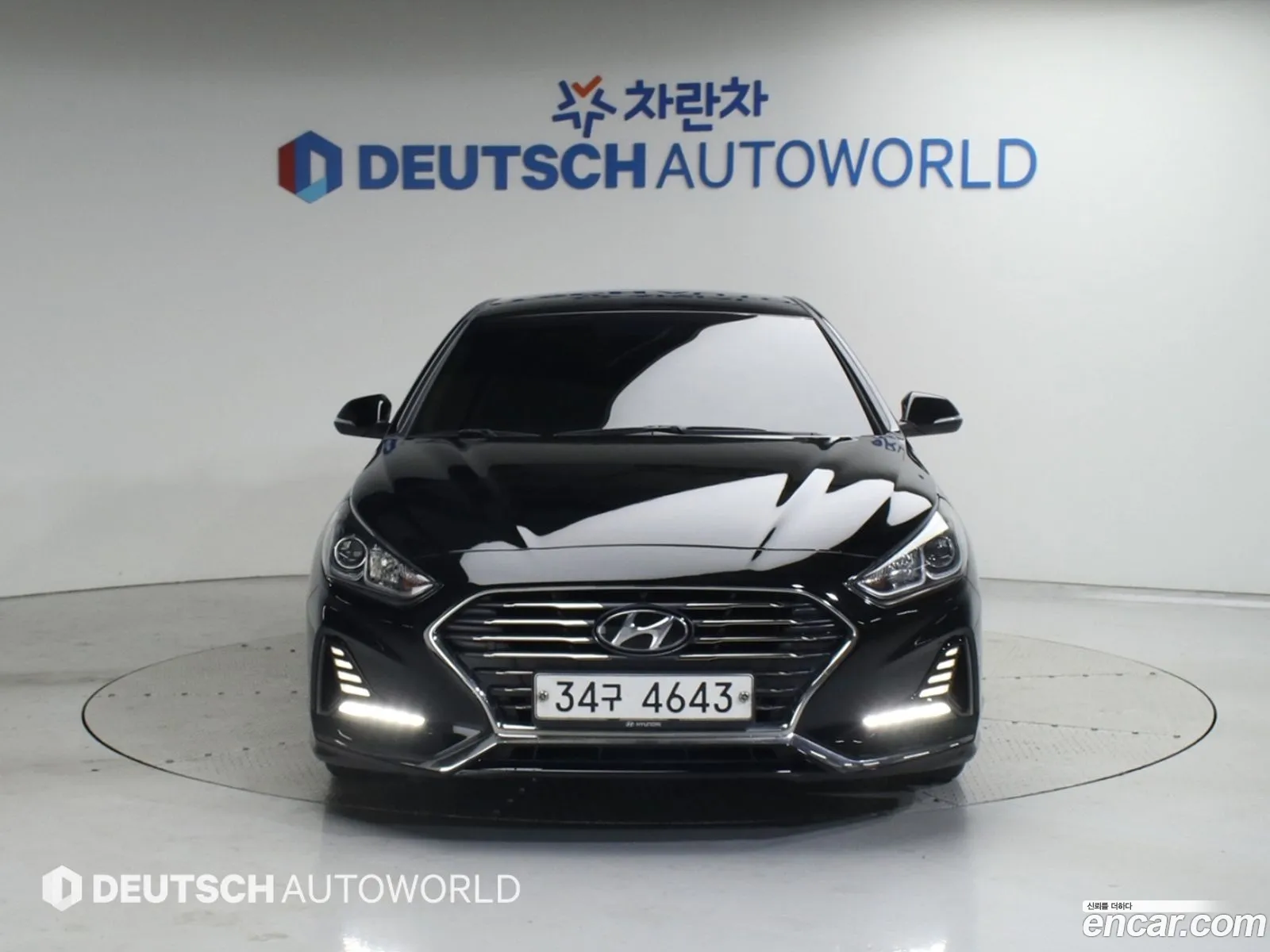 Hyundai Sonata Vii Lf 20 Modern 2017 - фотография 18330648
