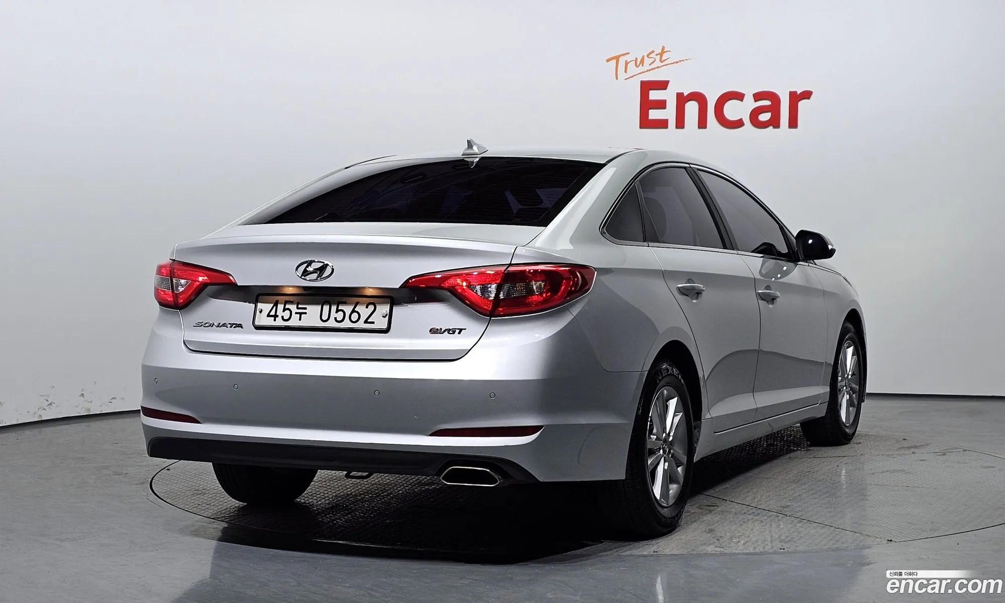 Hyundai Sonata Vii Lf 17 Diesel Style 2016 - фотография 14444603