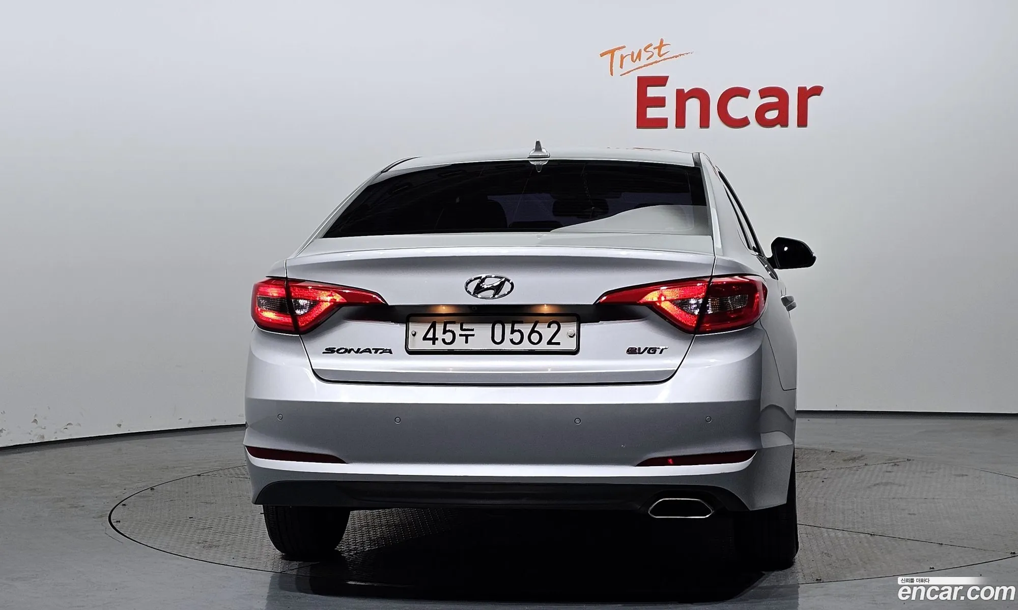 Hyundai Sonata Vii Lf 17 Diesel Style 2016 - фотография 14444605