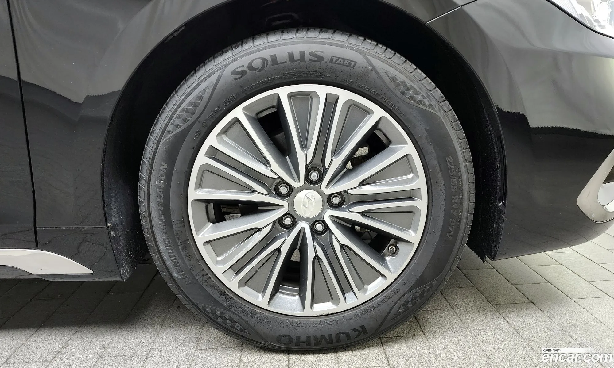Hyundai Grandeur Vi Exclusive 2018 - фотография 15942448