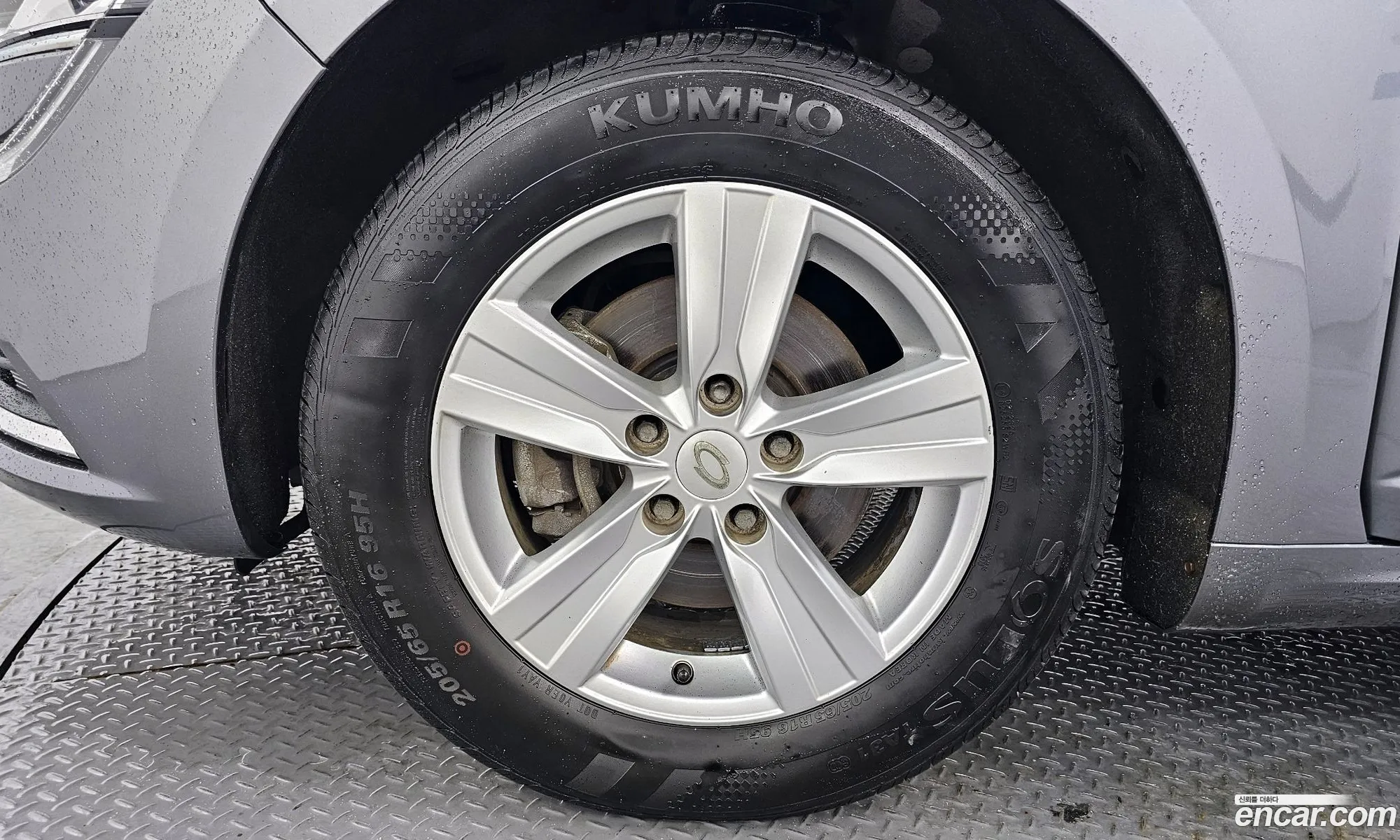 Renault Samsung Sm6 20 Lpe Pe Rental Car 2020 - фотография 7261772