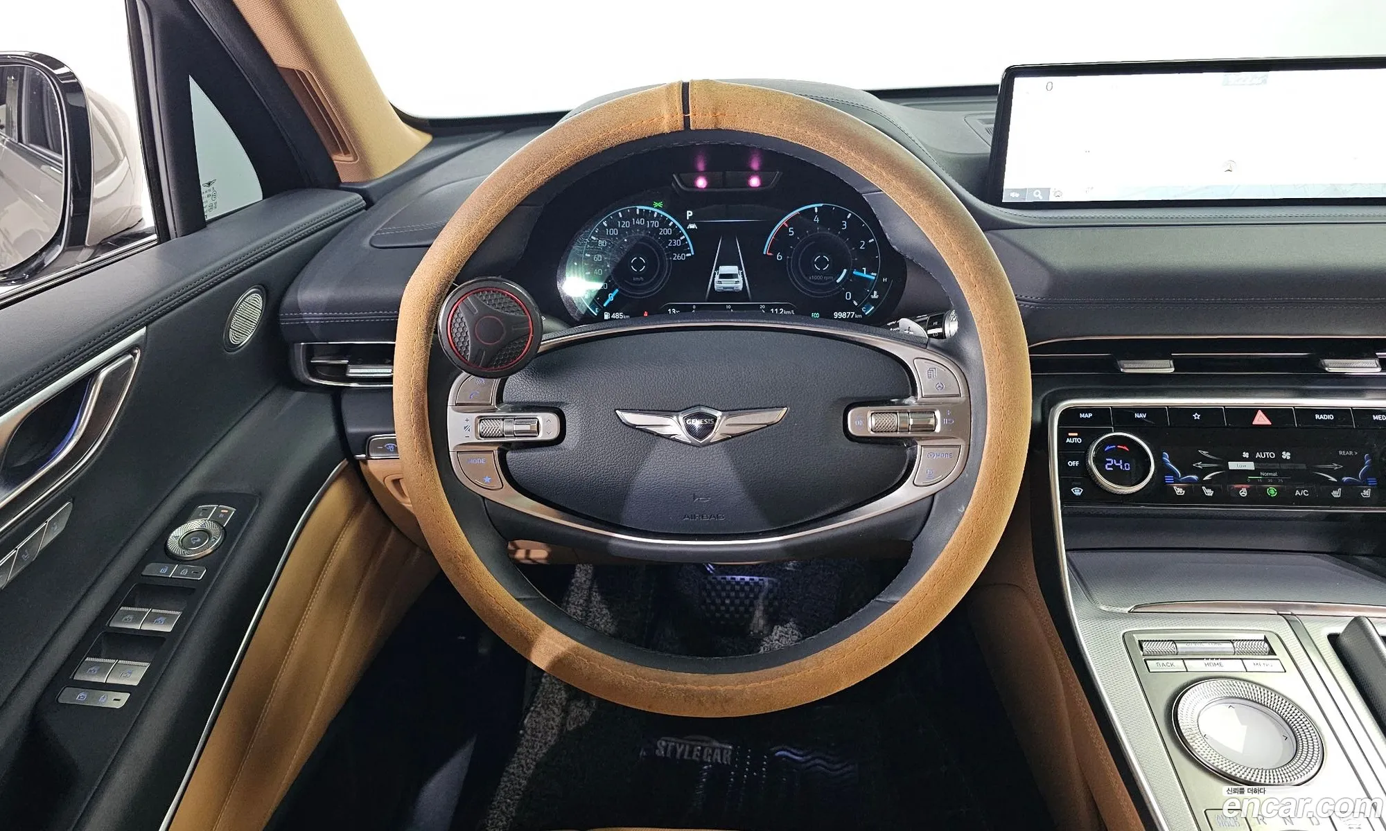 Korex Auto Trade - фотография 11900513