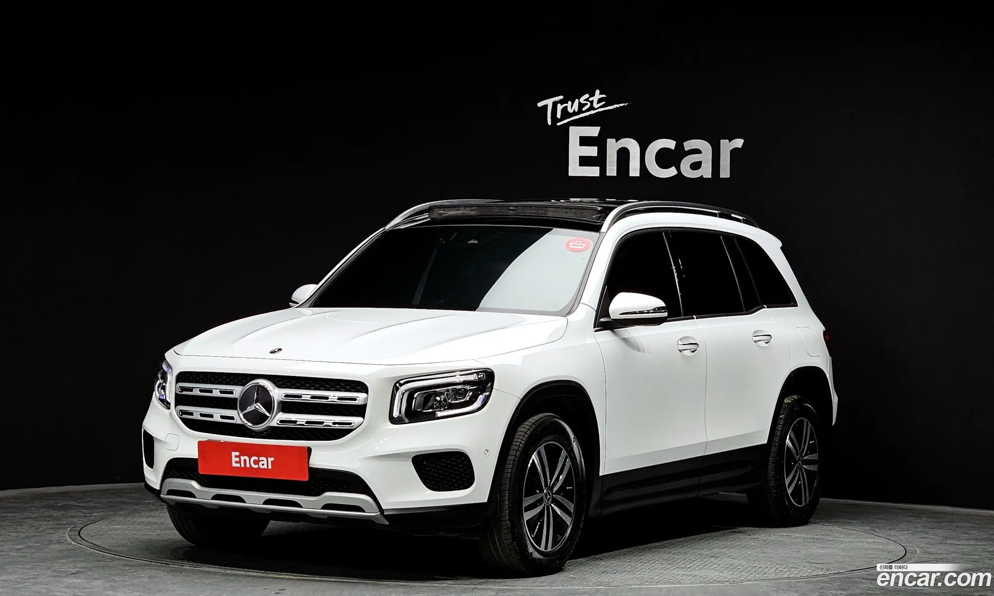 Mercedes-Benz Glb I X247 Glb200D 2021 - фотография 19221428