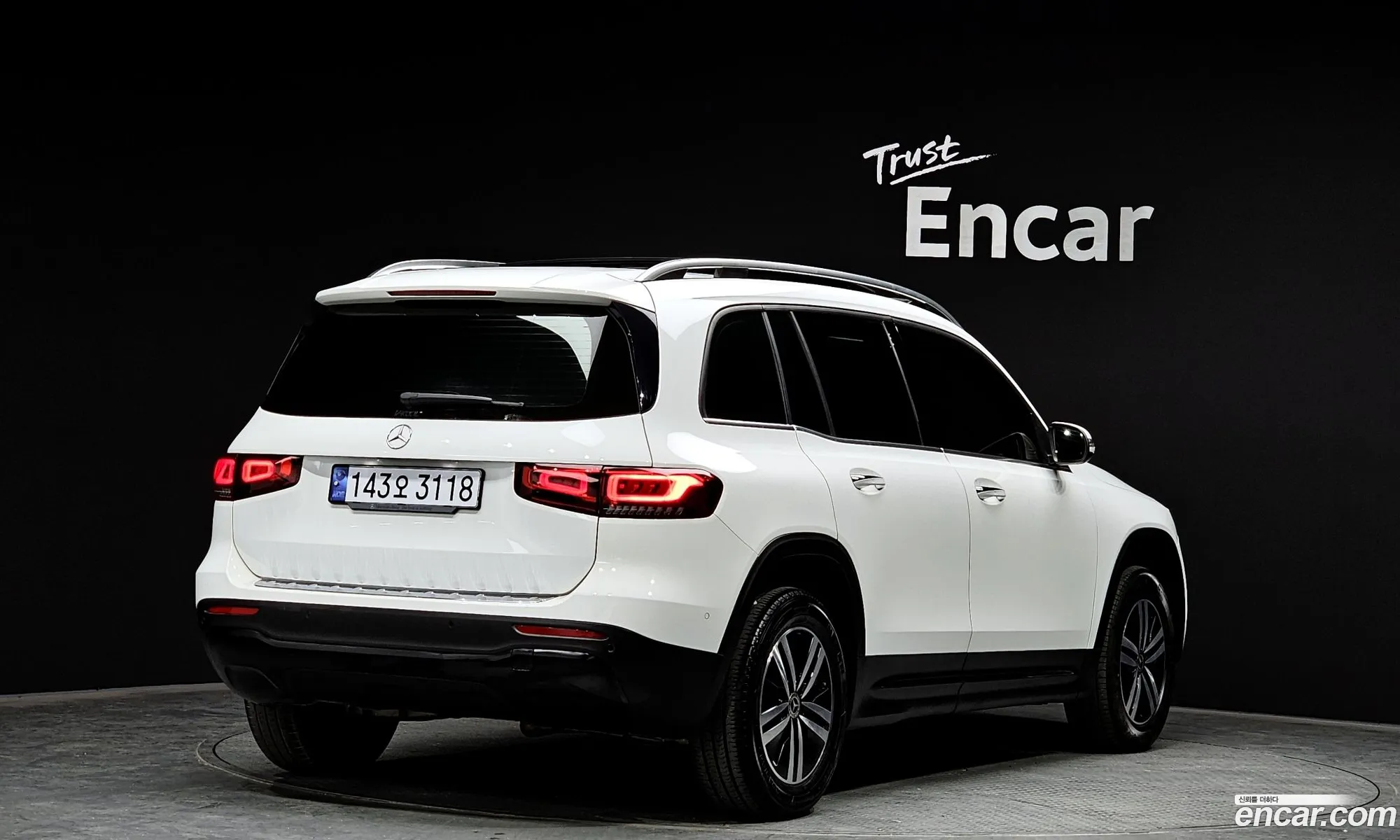 Mercedes-Benz Glb I X247 Glb200D 2021 - фотография 19221429