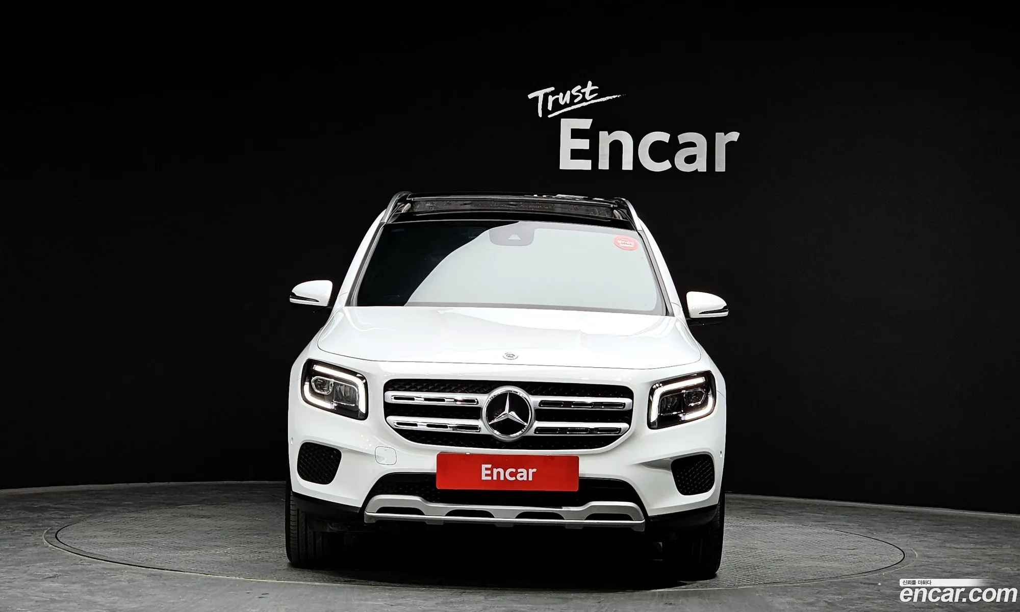 Mercedes-Benz Glb I X247 Glb200D 2021 - фотография 19221430