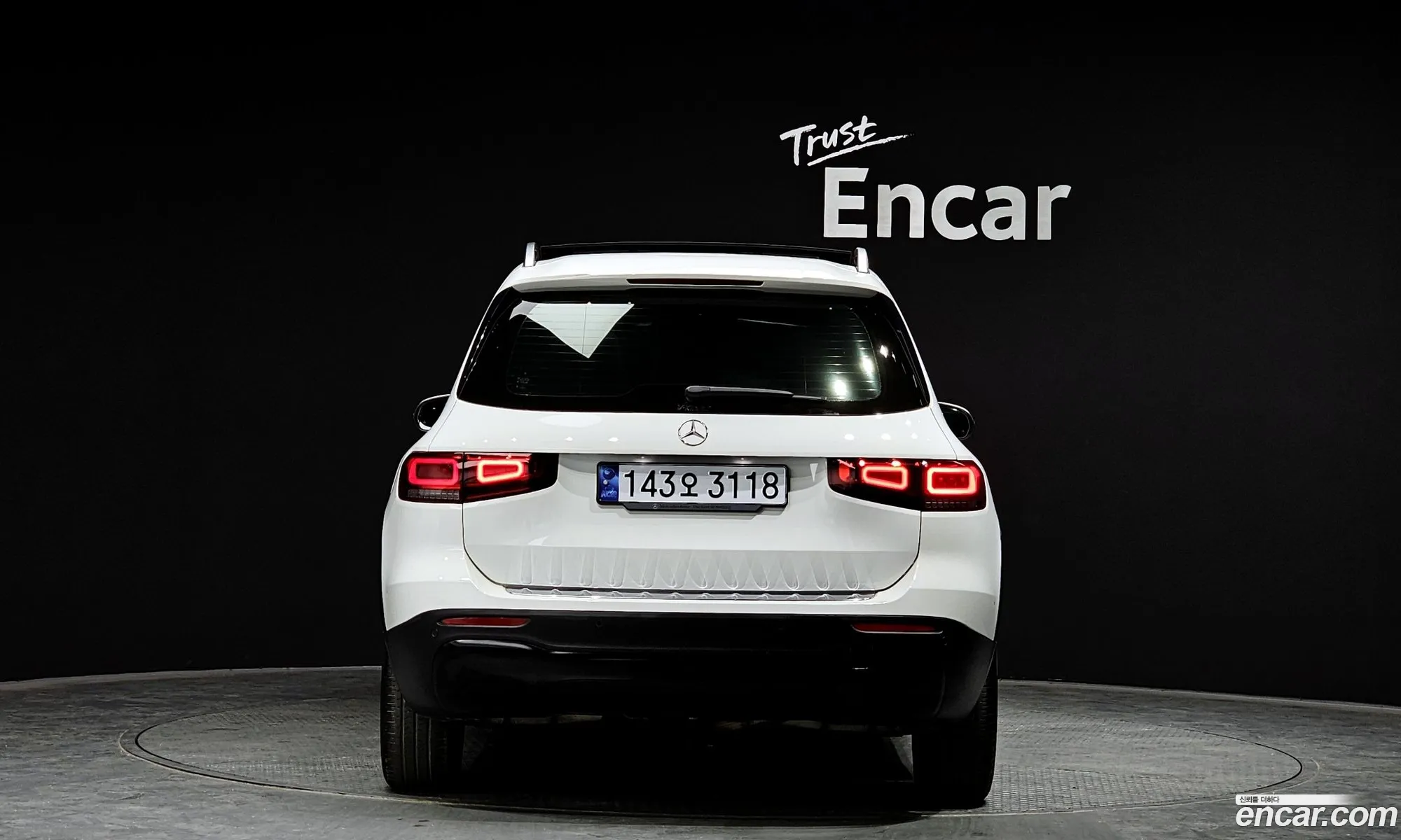 Mercedes-Benz Glb I X247 Glb200D 2021 - фотография 19221431