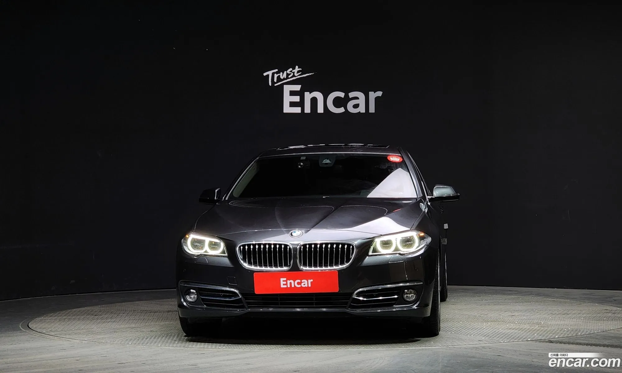 BMW 5Er Vi F10F11F07 528I Luxury Plus 2015 - фотография 13131156