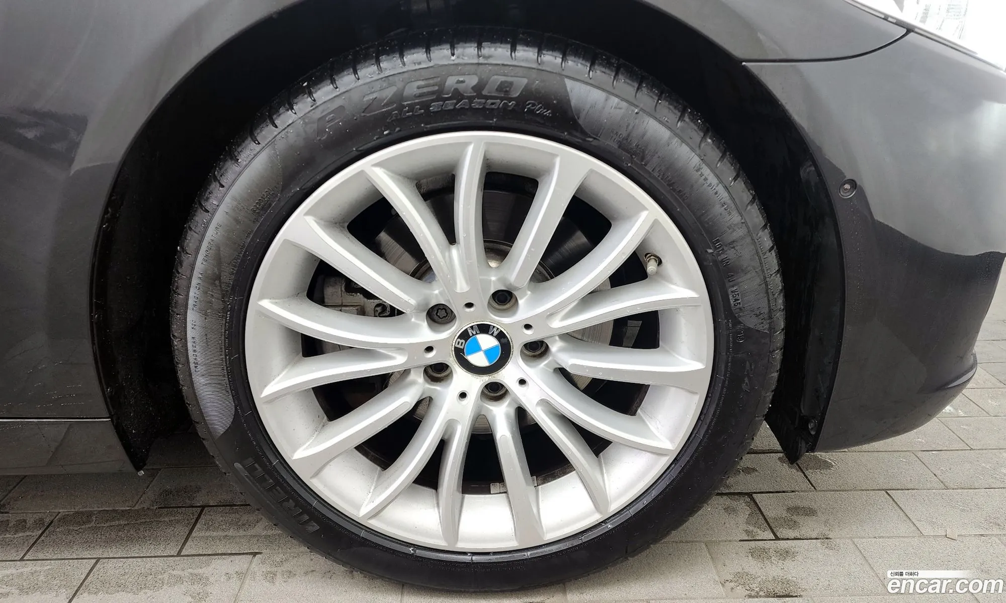 BMW 5Er Vi F10F11F07 528I Luxury Plus 2015 - фотография 13131158