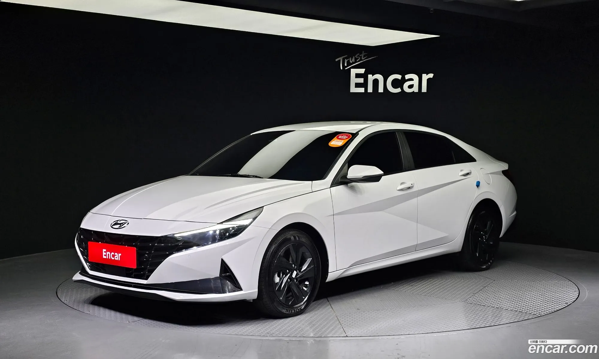 Hyundai Avante 16 2023 - фотография 16012661