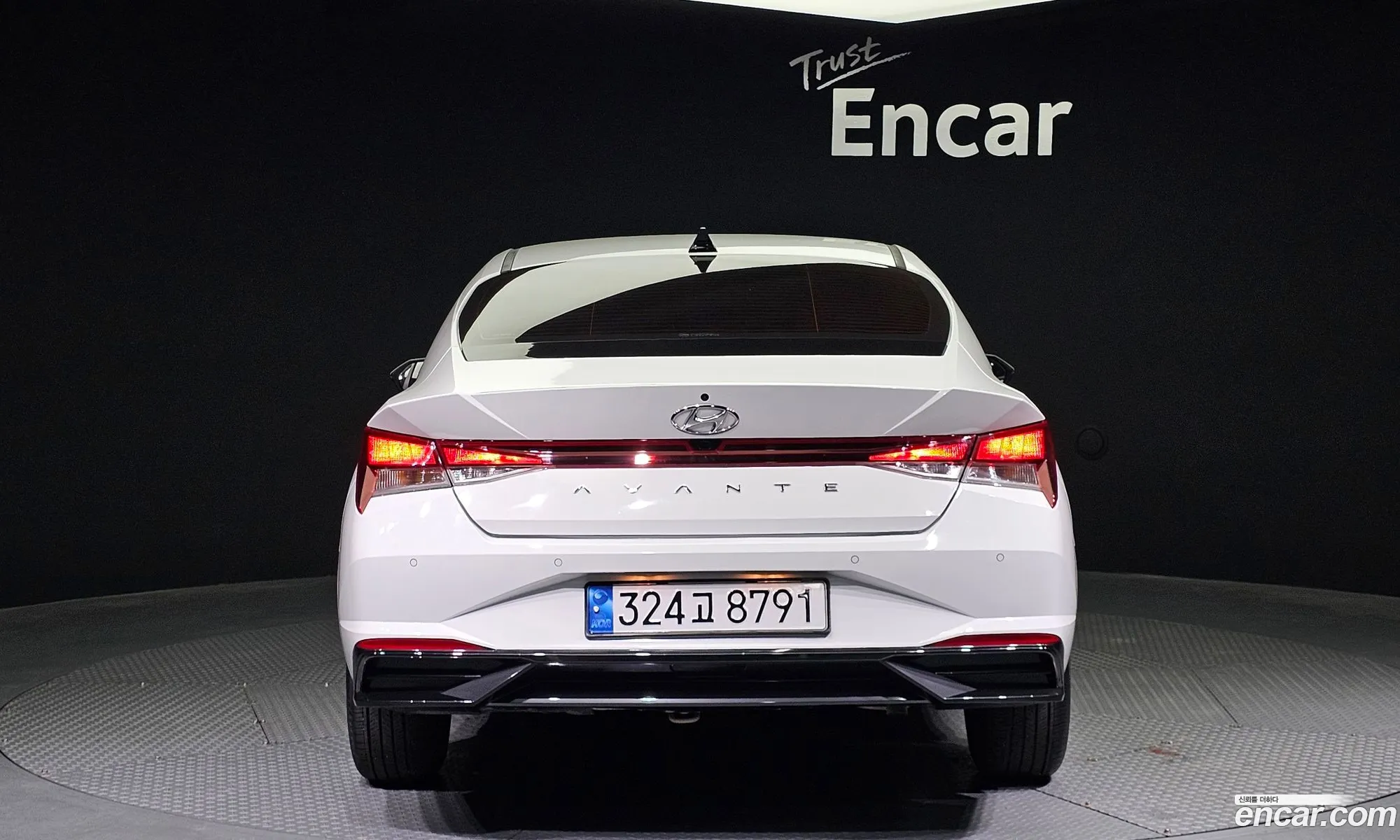 Hyundai Avante 16 2023 - фотография 16012664