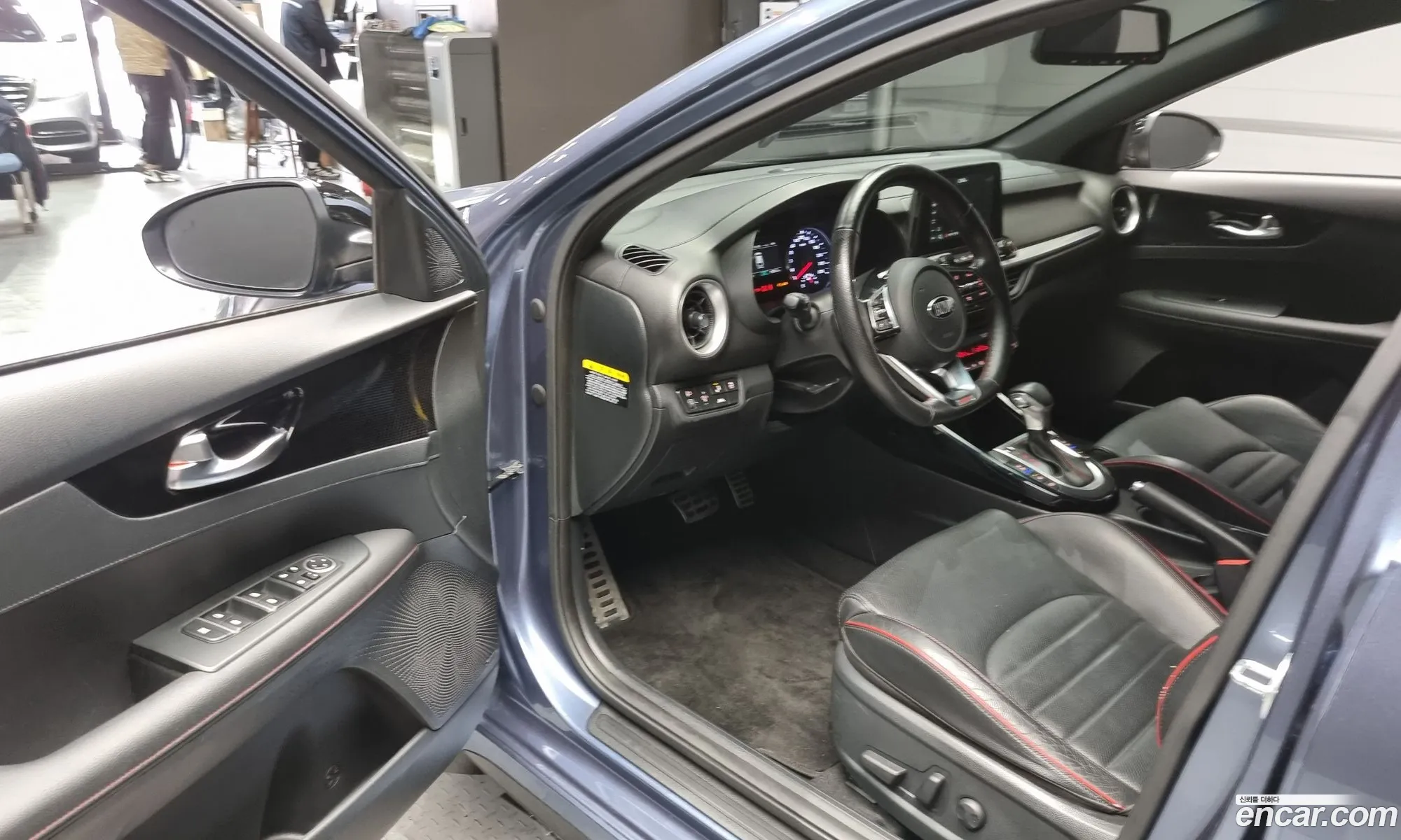 Korex Auto Trade - фотография 12720972
