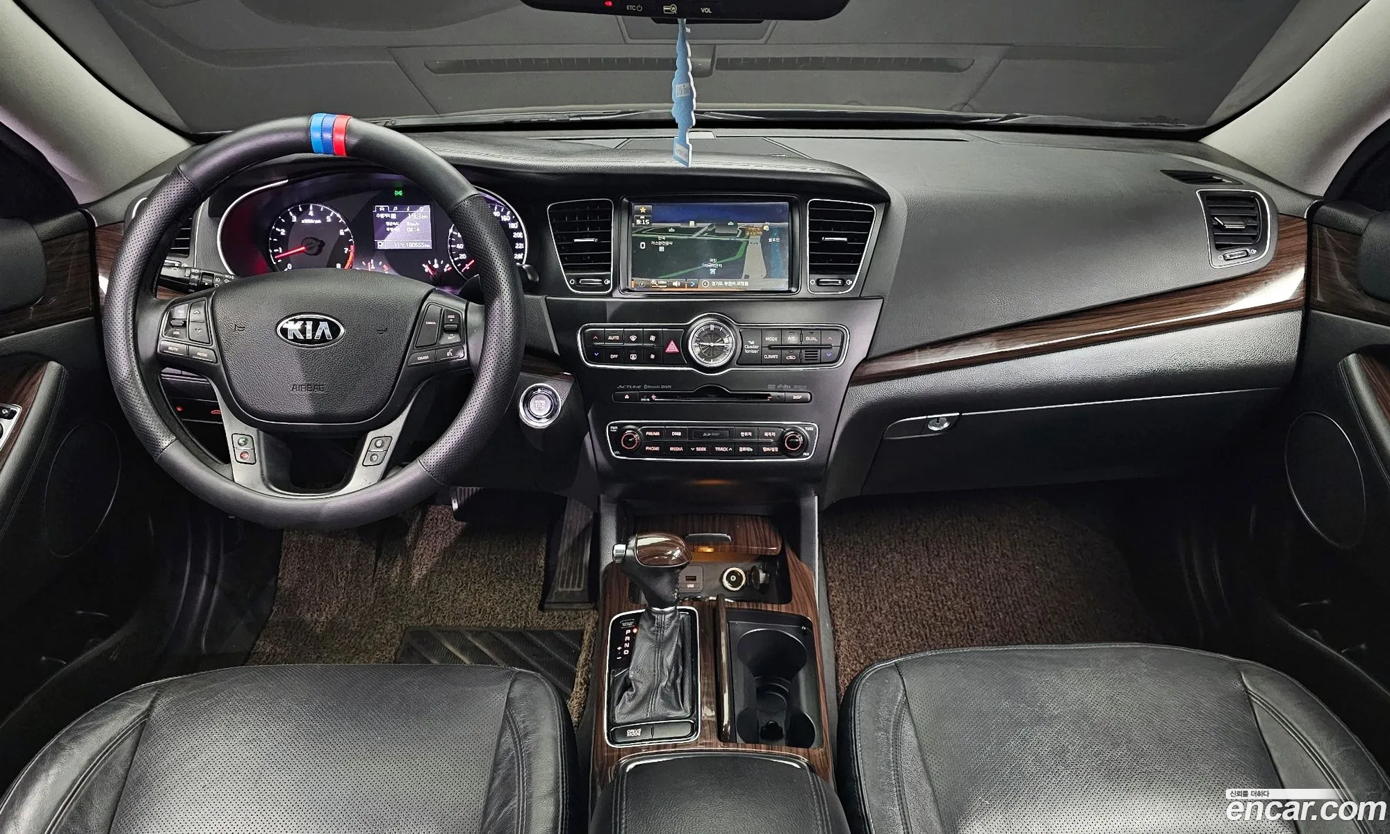 Korex Auto Trade - фотография 11831570