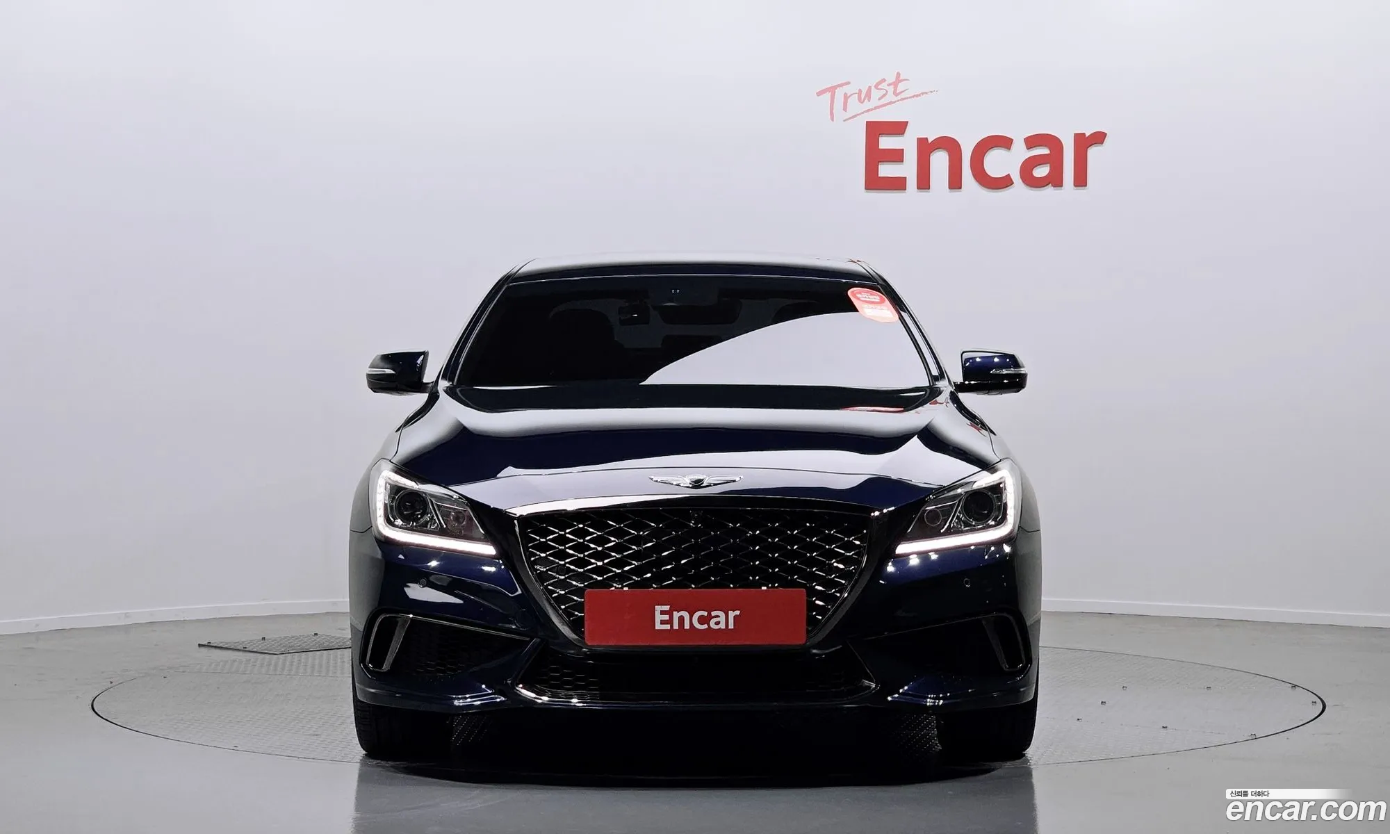 Genesis G80 I 33 Gdi Awd 2019 - фотография 115644