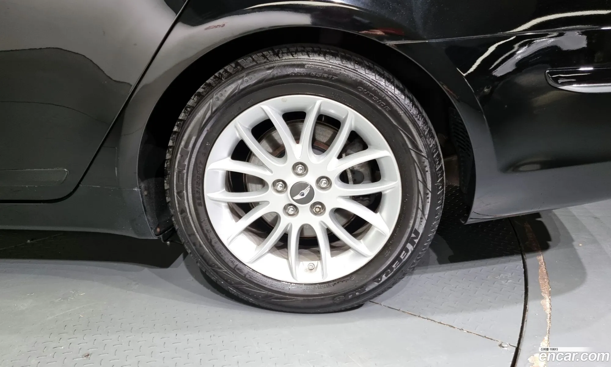 Korex Auto Trade - фотография 12235618