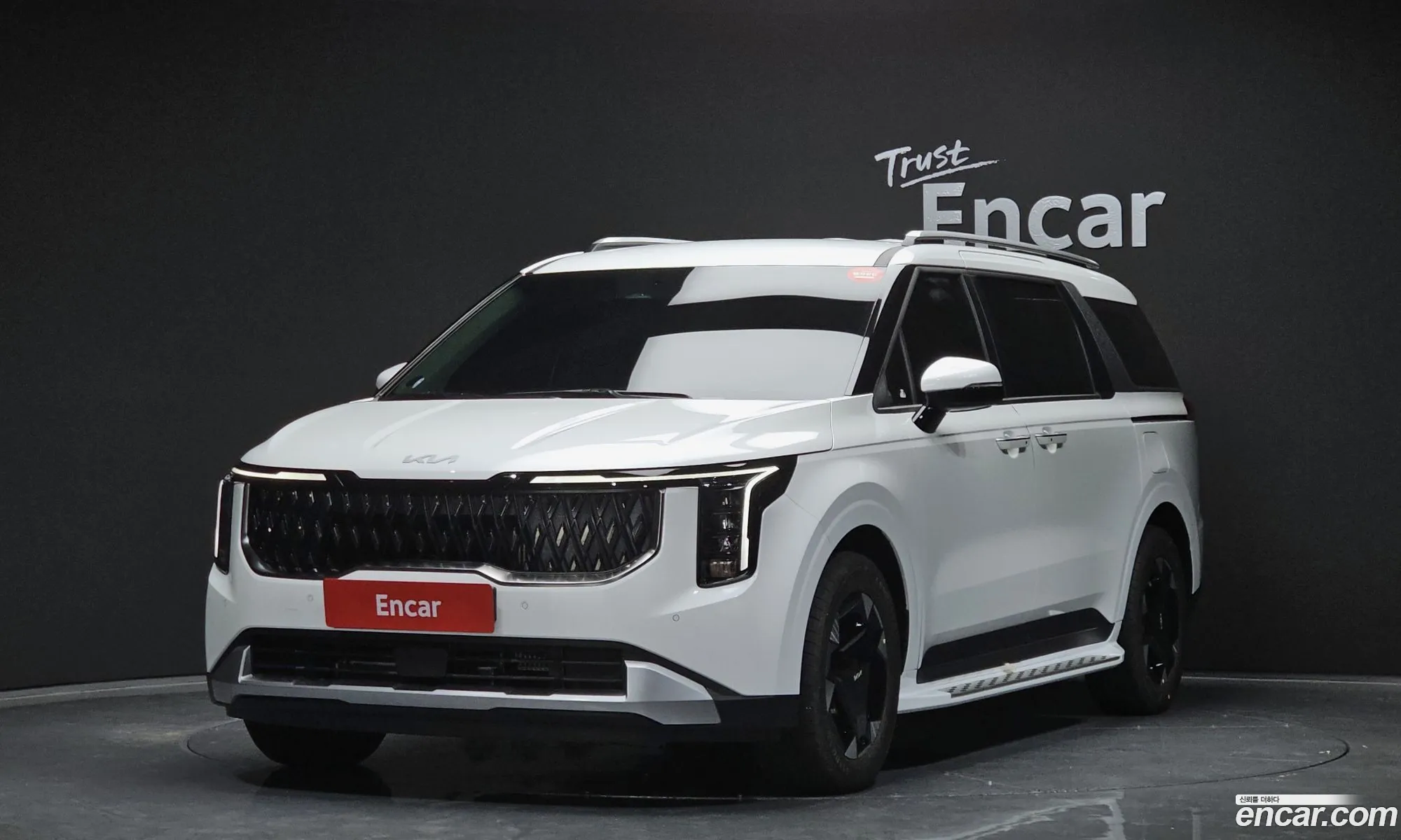 Kia Carnival Hev 9-Seater Prestige 2024 - фотография 18060653