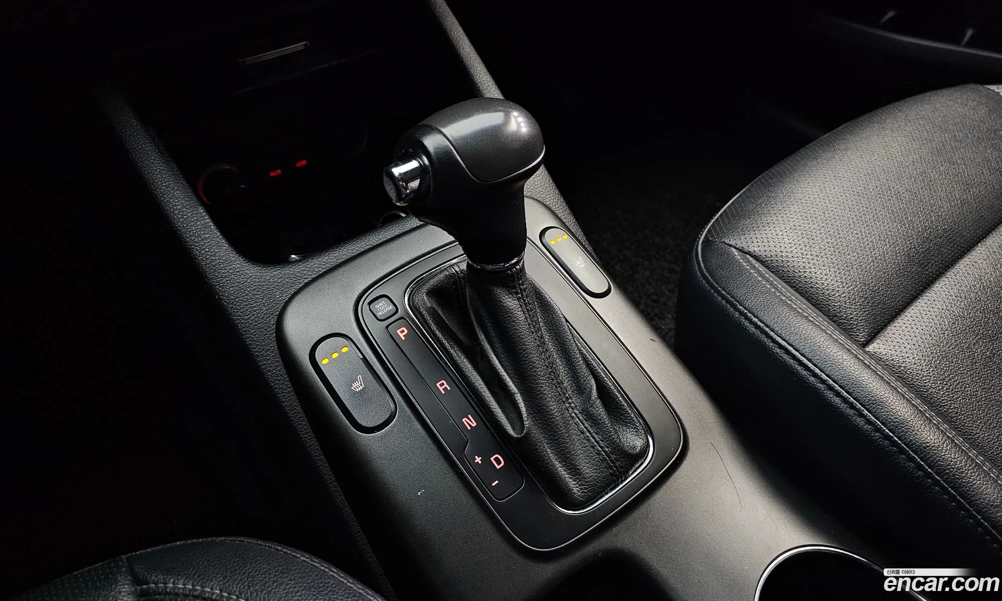 Korex Auto Trade - фотография 11322257