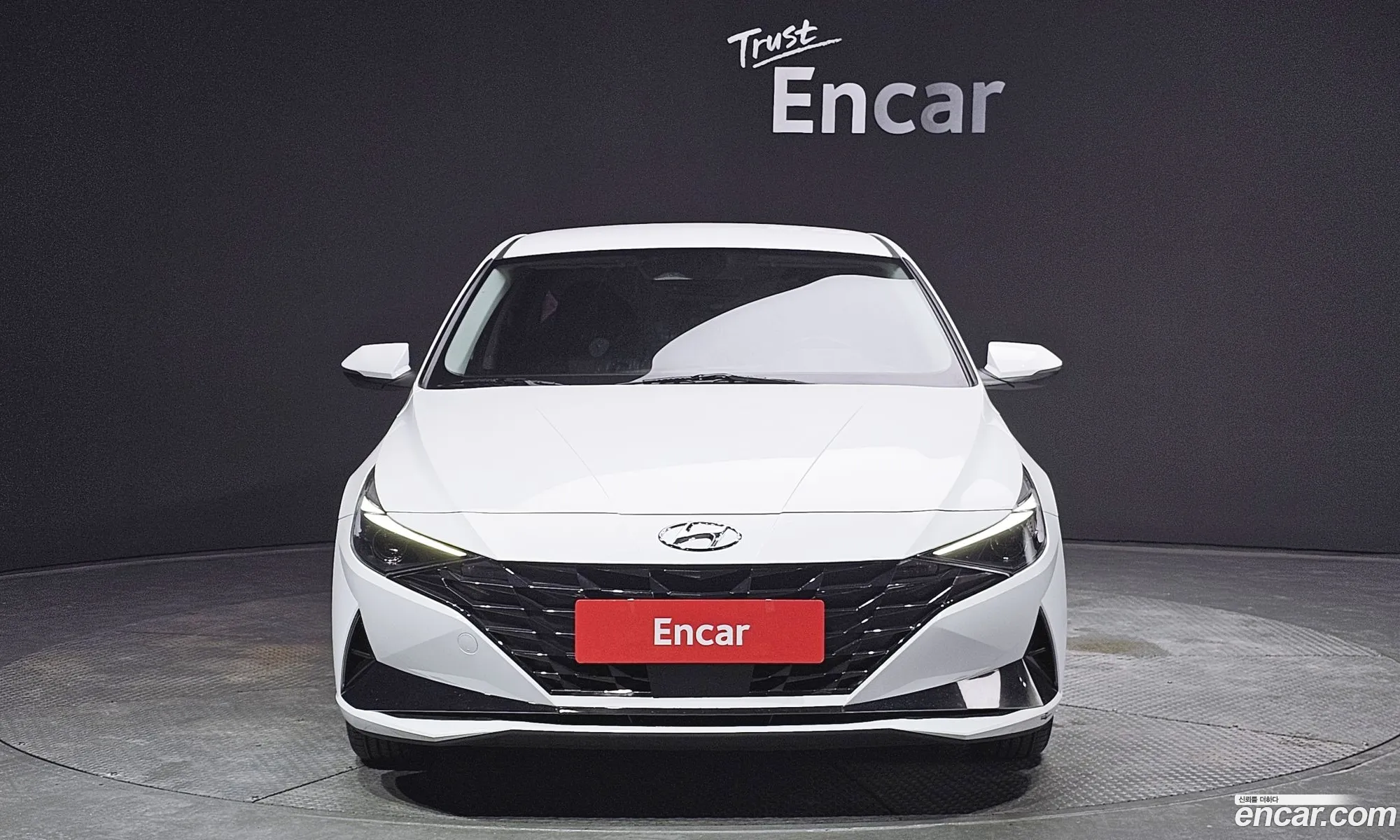 Hyundai Avante Vi 16 2021 - фотография 18713093