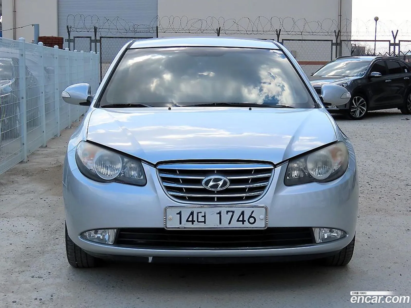 Hyundai Avante 16 Vvt S16 2010 - фотография 13617456
