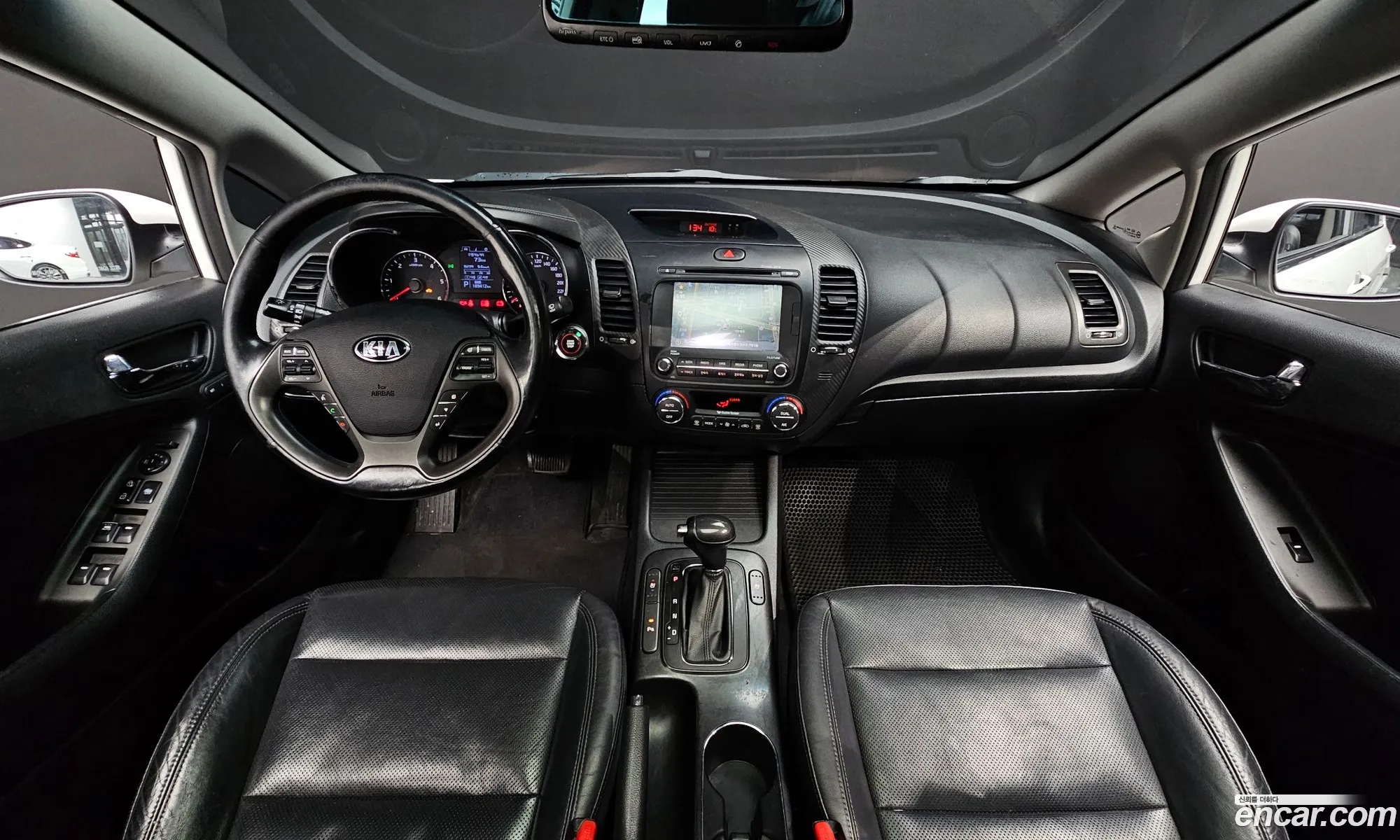 Korex Auto Trade - фотография 11335375