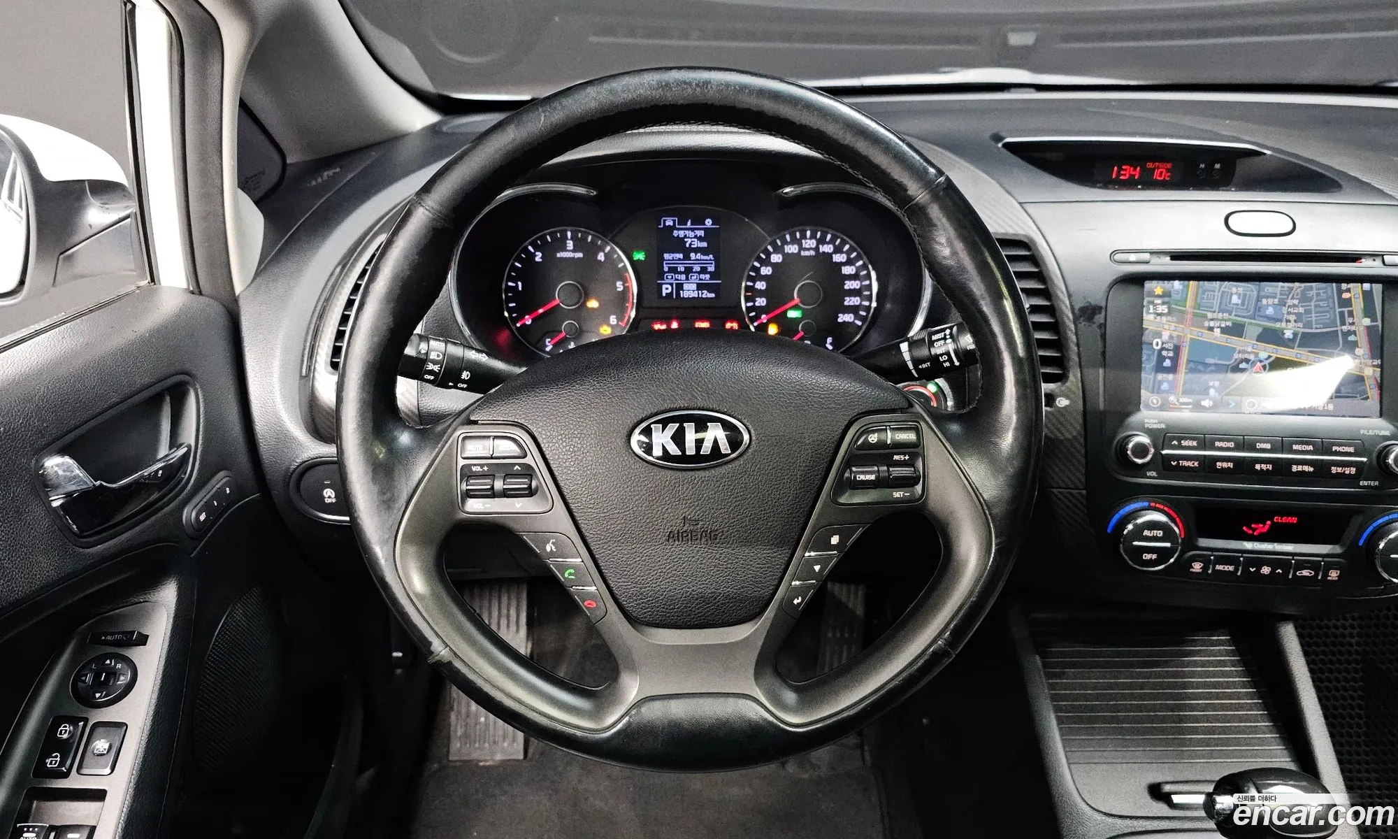 Korex Auto Trade - фотография 11335377