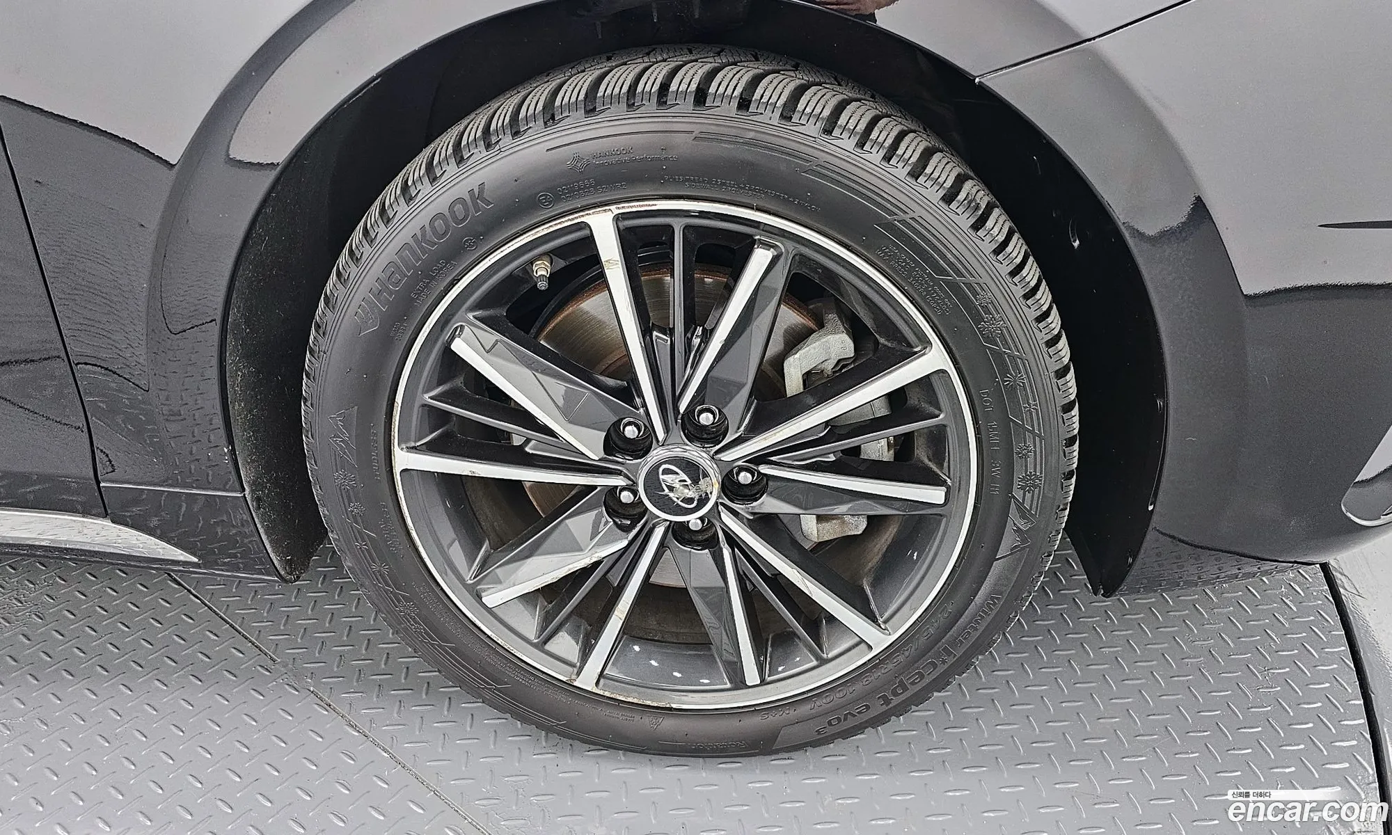 Hyundai Grandeur Vi 33 2021 - фотография 11520541