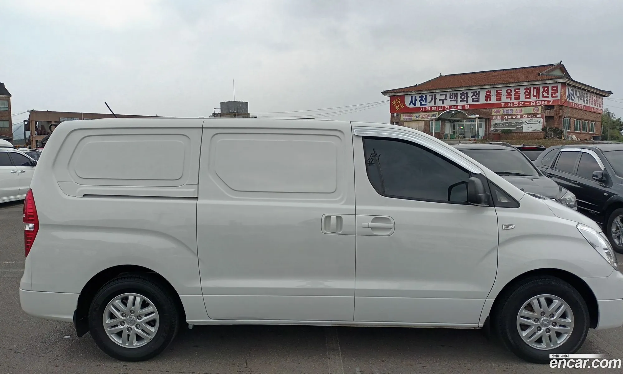 Korex Auto Trade - фотография 14429109