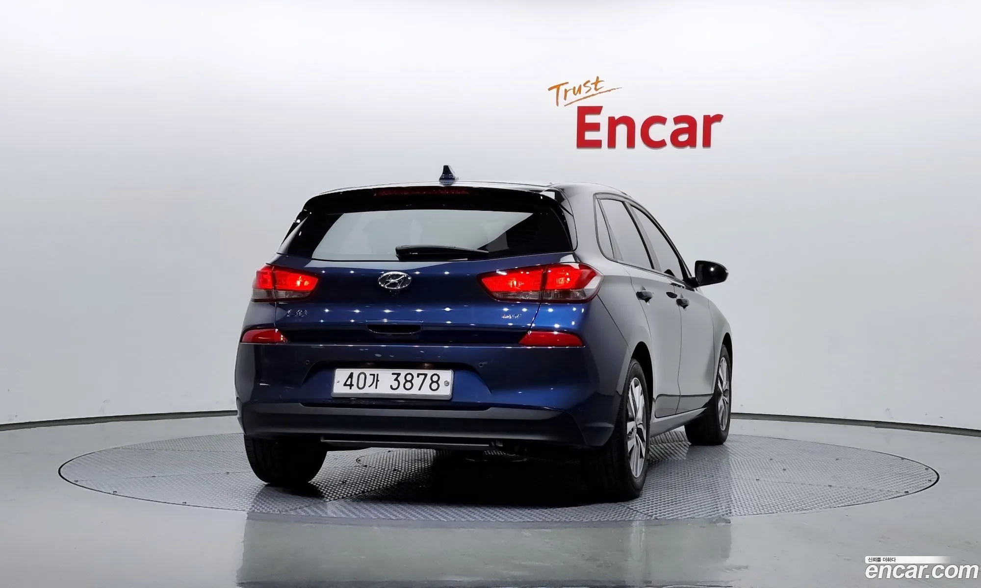 Hyundai I30 Iii 14 Turbo 2018 - фотография 19110139