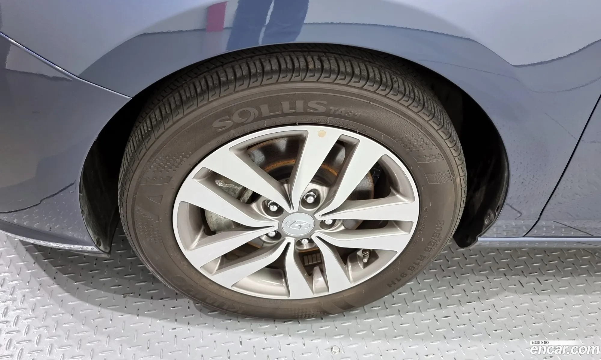 Hyundai I30 Iii 14 Turbo 2018 - фотография 19110140
