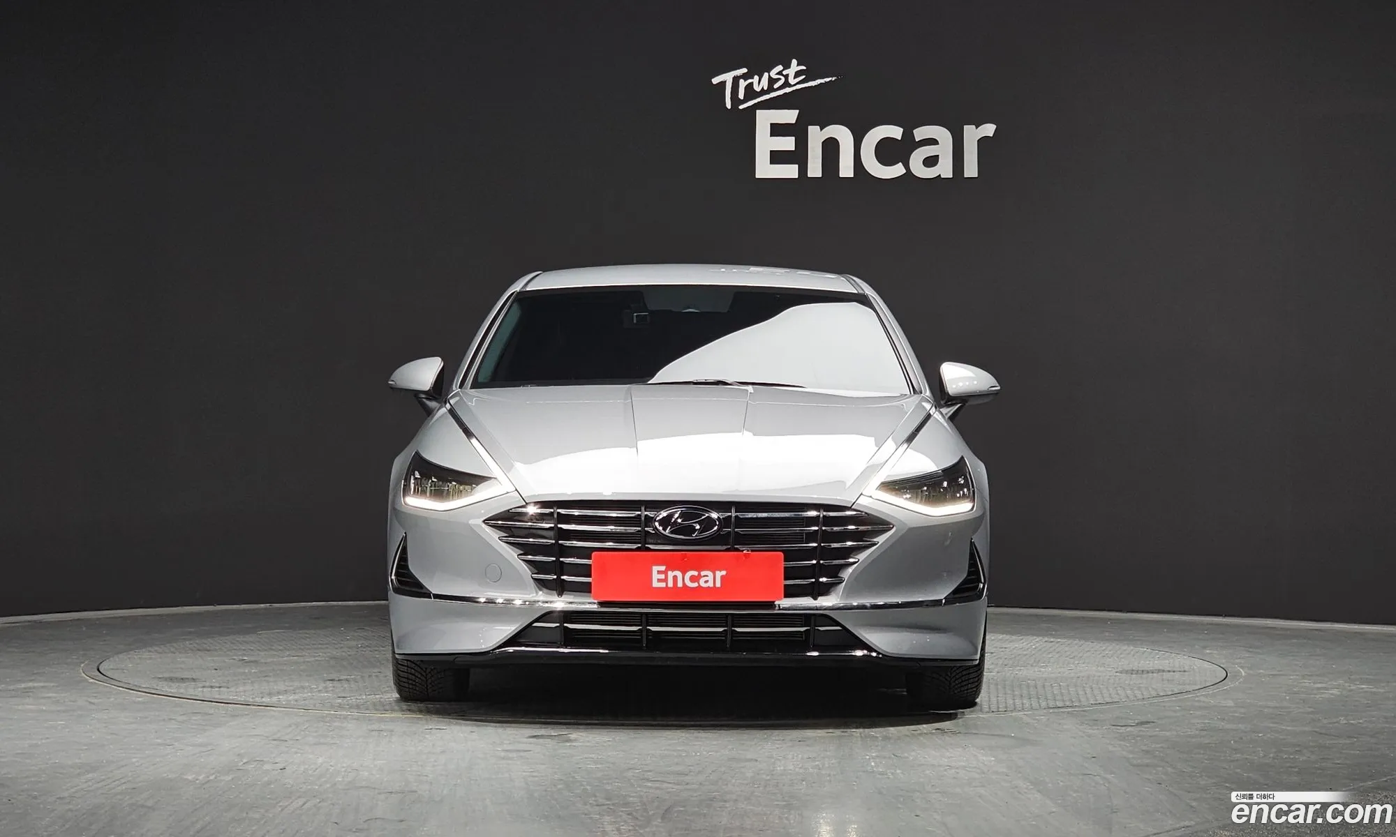 Hyundai Sonata 20 Lpg For Rental Cars 2023 - фотография 11791725