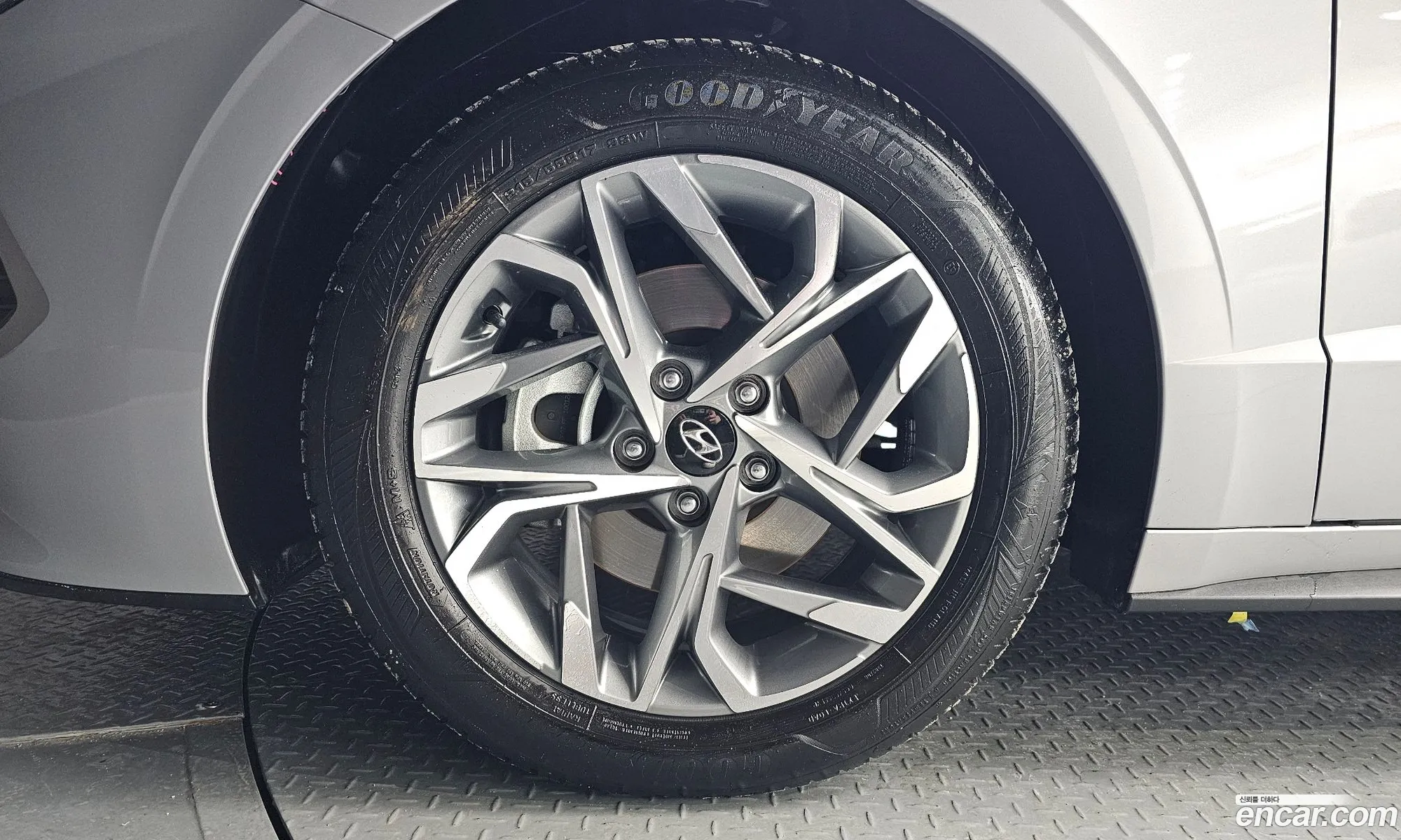 Hyundai Sonata 20 Lpg For Rental Cars 2023 - фотография 11791727