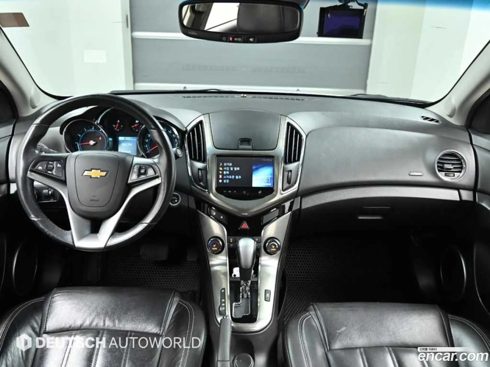 Korex Auto Trade - фотография 5446535
