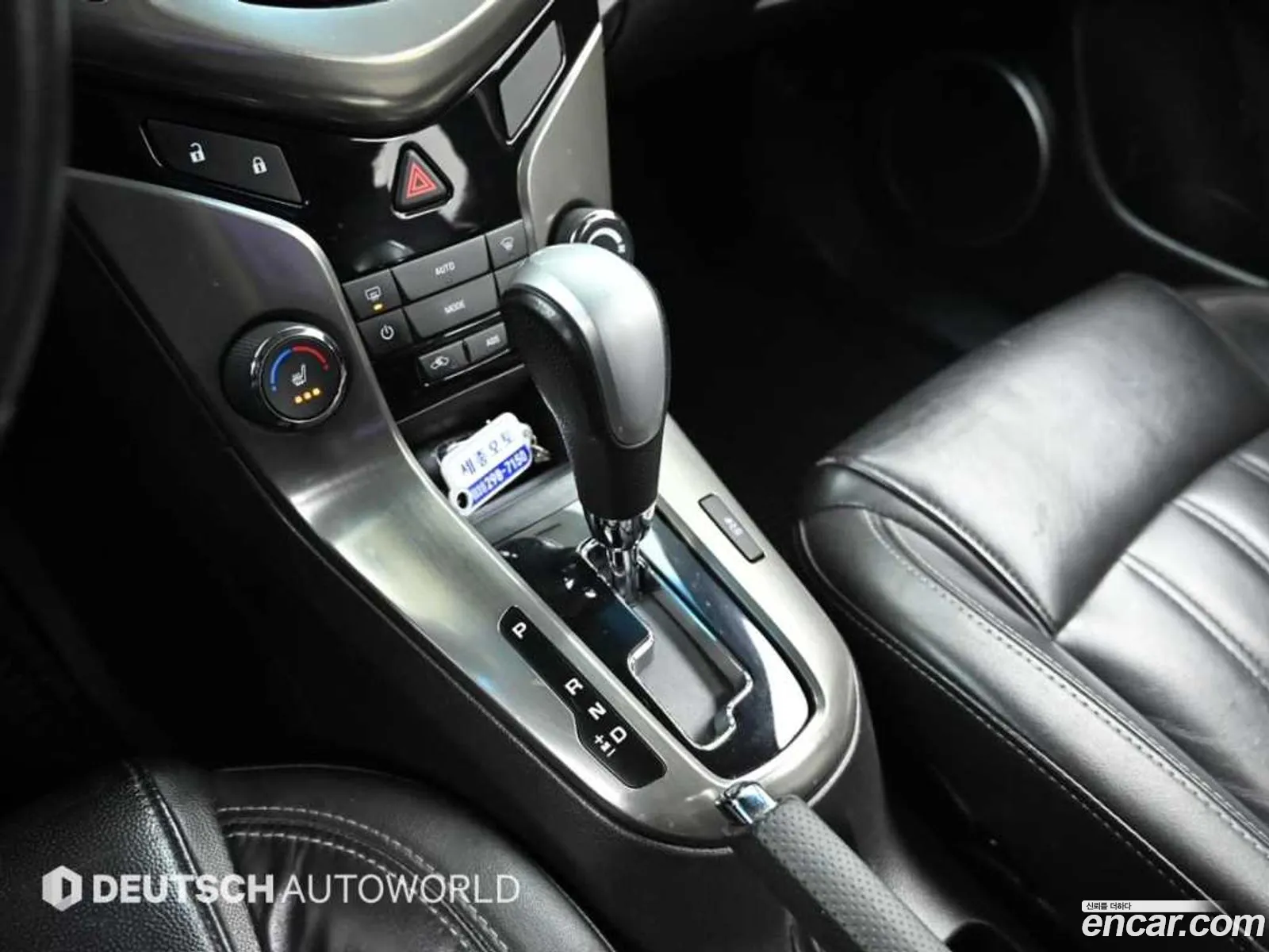 Korex Auto Trade - фотография 5446537