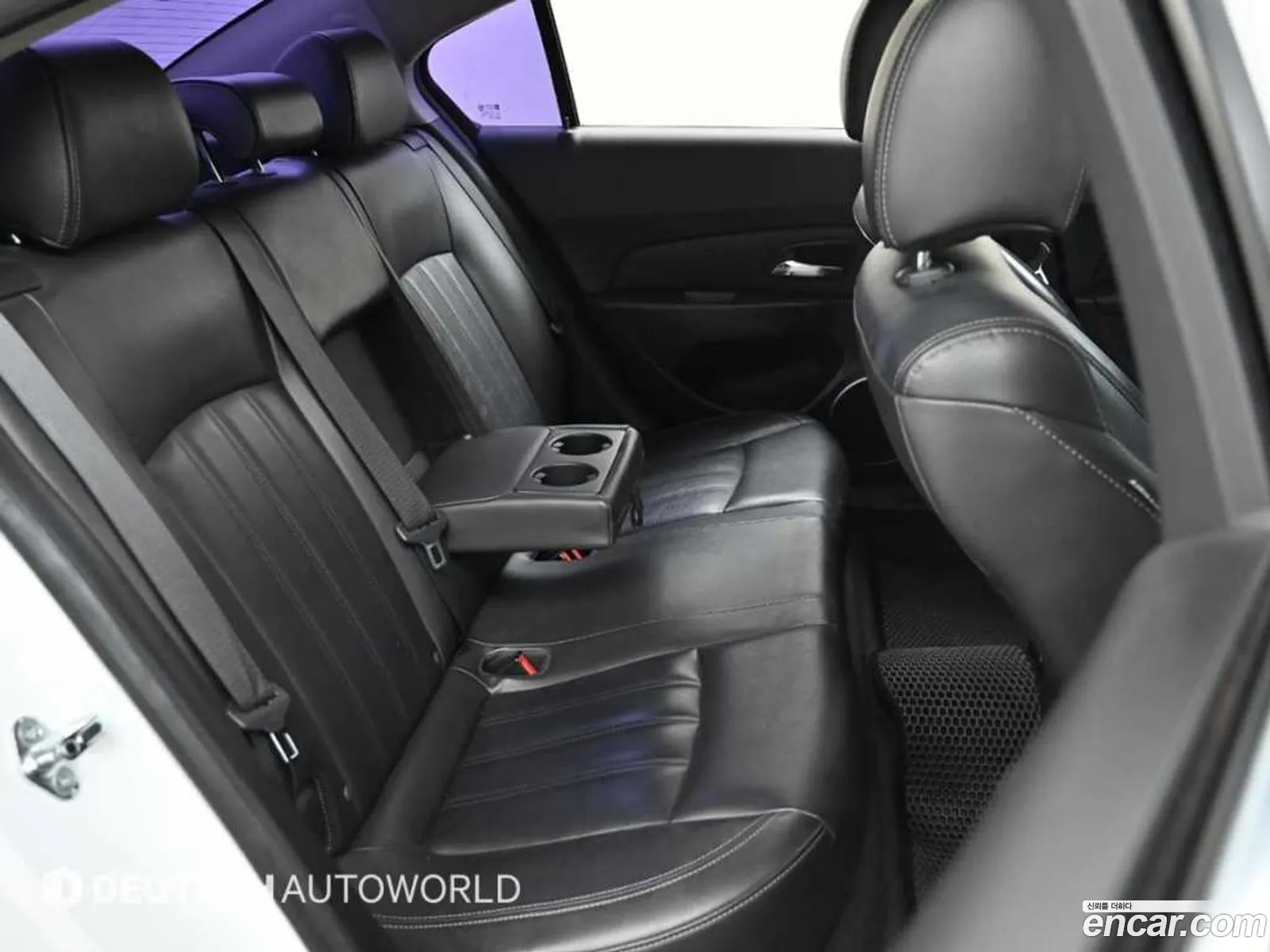 Korex Auto Trade - фотография 5446540