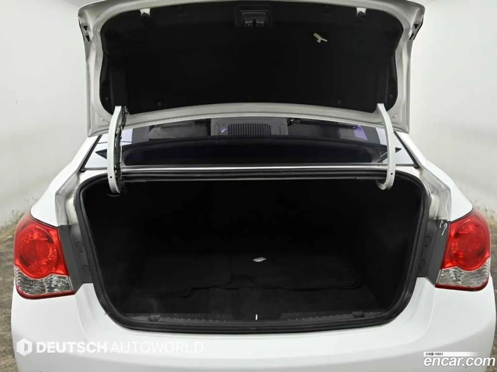 Korex Auto Trade - фотография 5446548