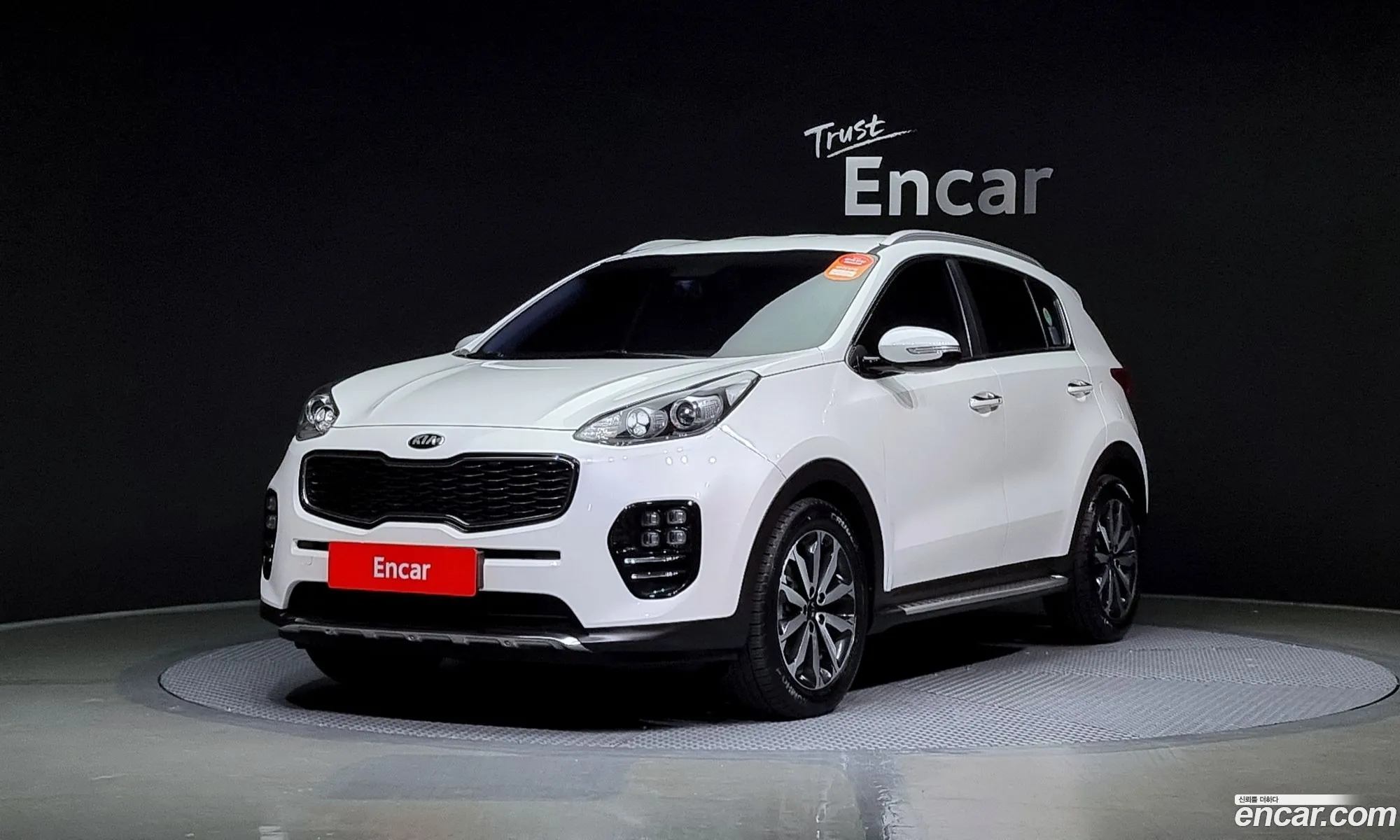 Kia Sportage Iv Gasoline 20 2Wd Noblesse 2018 - фотография 17507879
