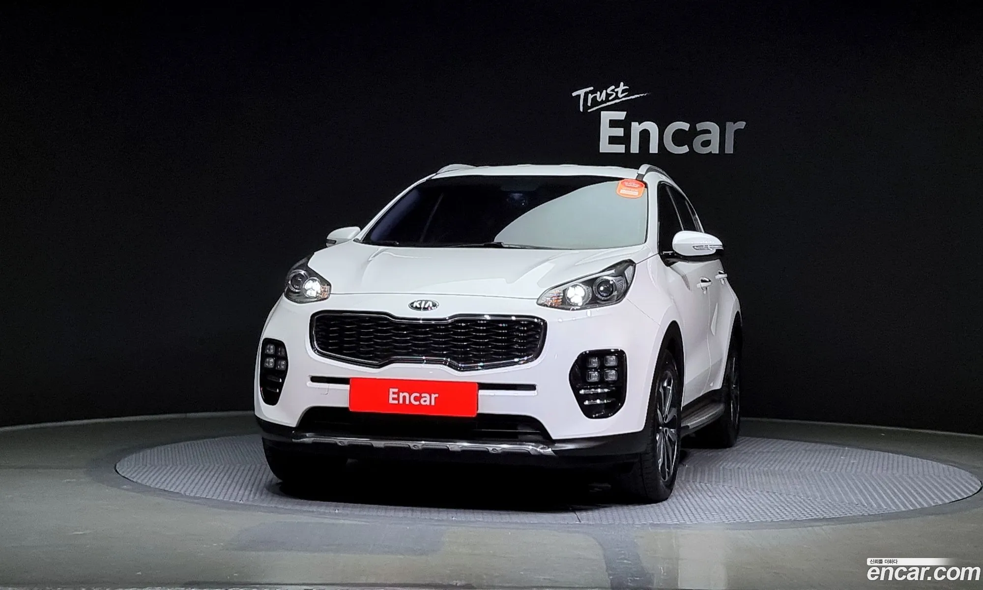 Kia Sportage Iv Gasoline 20 2Wd Noblesse 2018 - фотография 17507881