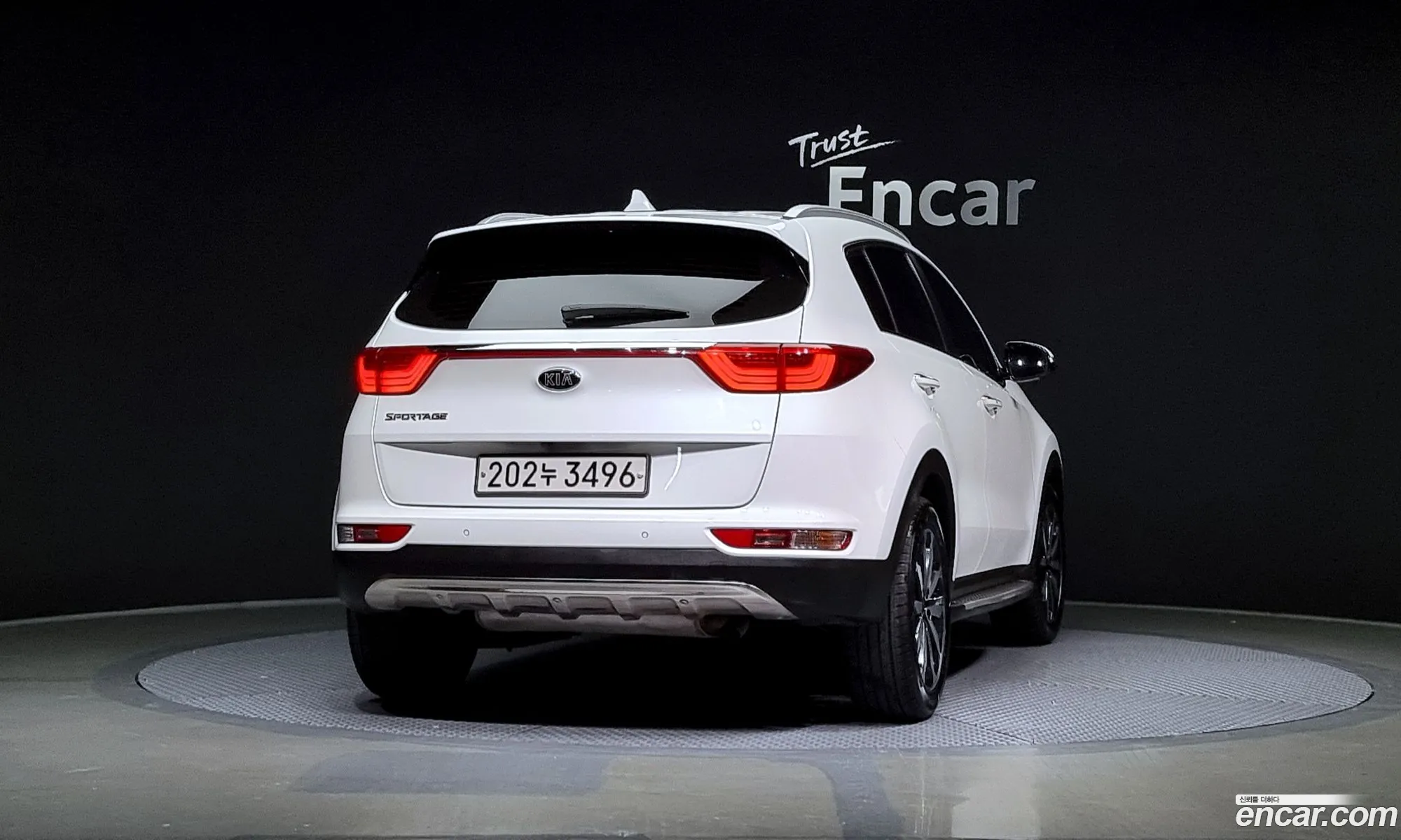 Kia Sportage Iv Gasoline 20 2Wd Noblesse 2018 - фотография 17507882