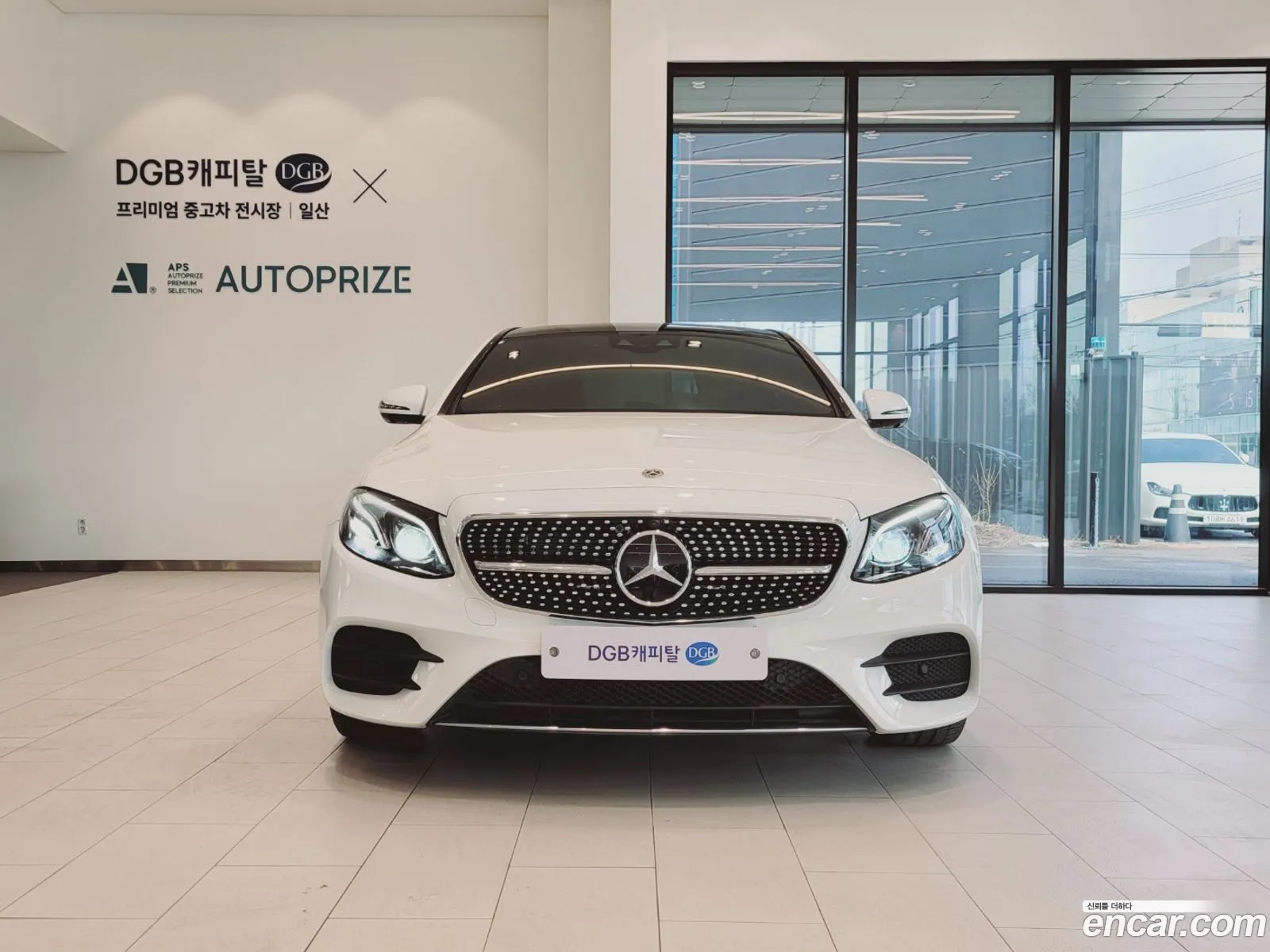 Mercedes-Benz E-Klasse V W213 S213 C238 E350 4Matic Amg Line 2019 - фотография 13469031