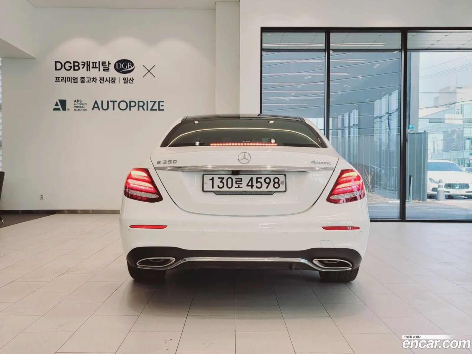 Mercedes-Benz E-Klasse V W213 S213 C238 E350 4Matic Amg Line 2019 - фотография 13469032