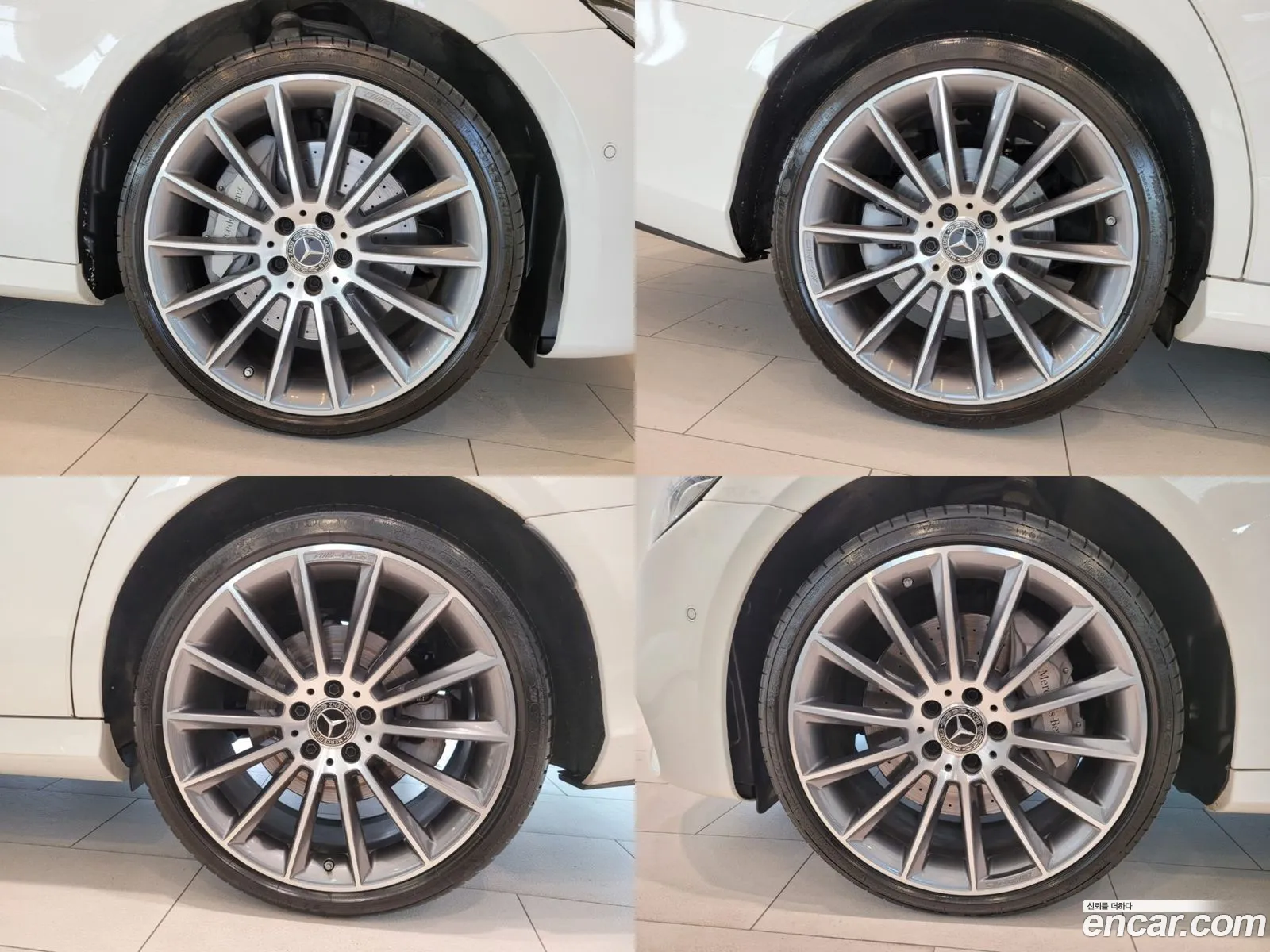 Mercedes-Benz E-Klasse V W213 S213 C238 E350 4Matic Amg Line 2019 - фотография 13469033