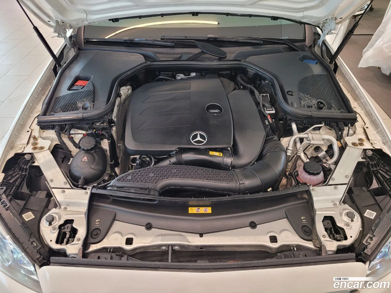 Mercedes-Benz E-Klasse V W213 S213 C238 E350 4Matic Amg Line 2019 - фотография 13469034