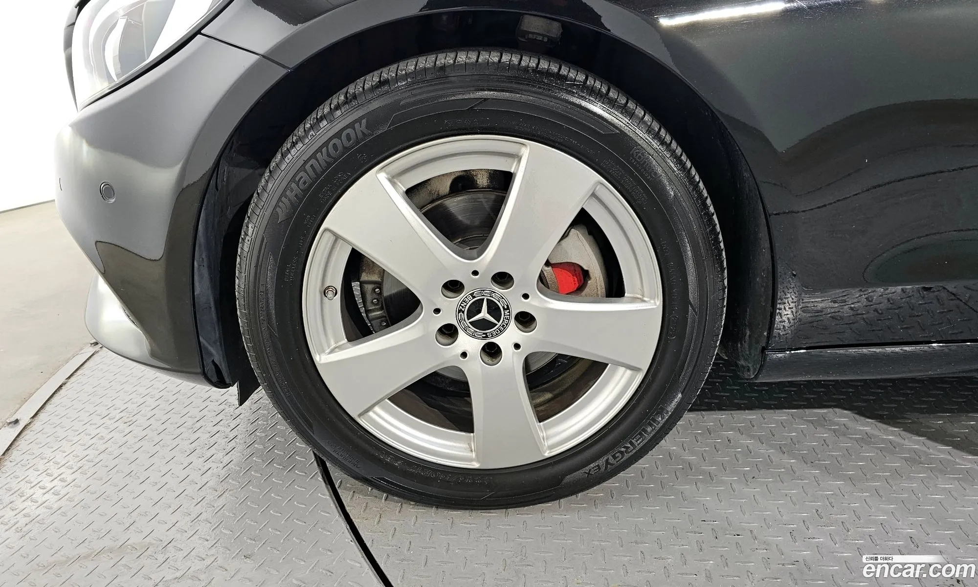 Mercedes-Benz C-Klasse Iv W205 C200 D 2018 - фотография 12254763