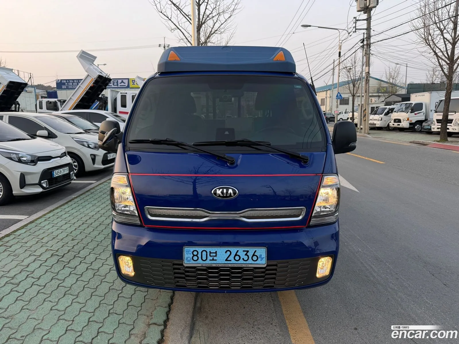 Korex Auto Trade - фотография 16322829
