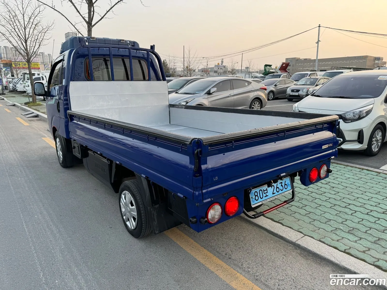 Korex Auto Trade - фотография 16322830